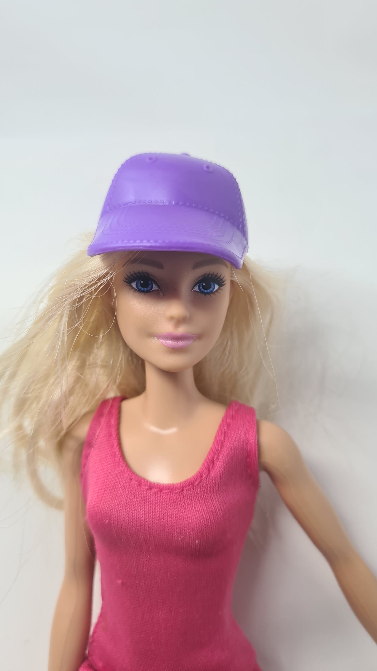 Barbie Doll Hat