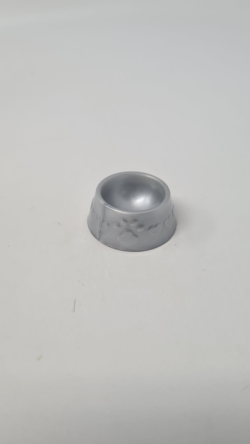 Barbie Type Doll Pet Bowl