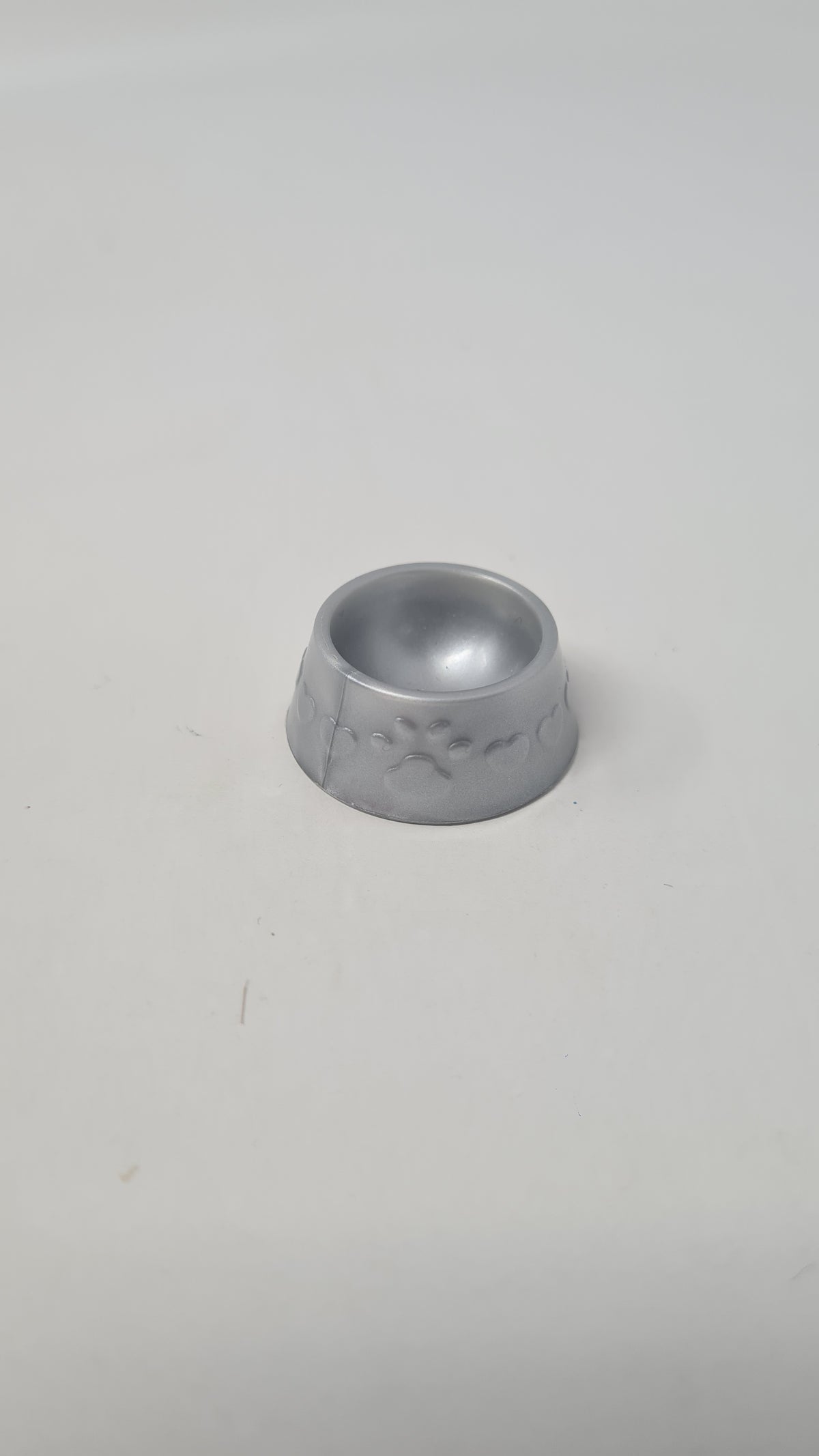 Barbie Type Doll Pet Bowl