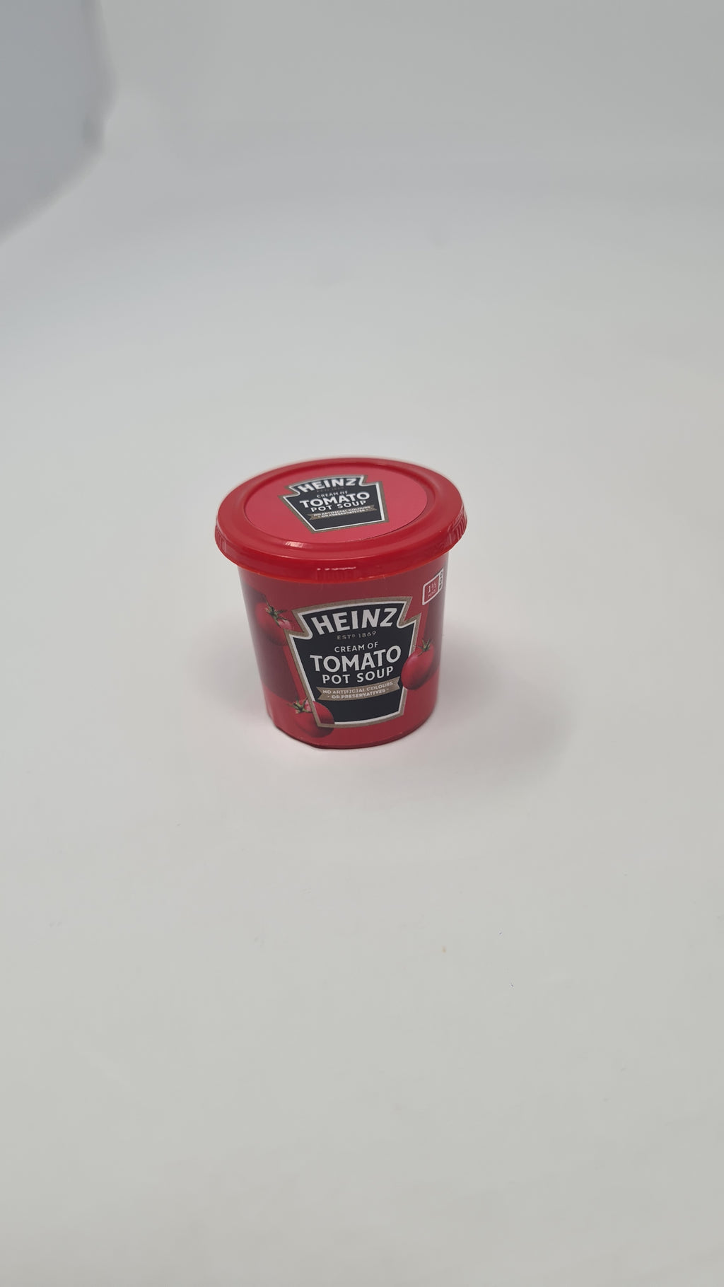 Mini Brands Heinz Tomato Soup