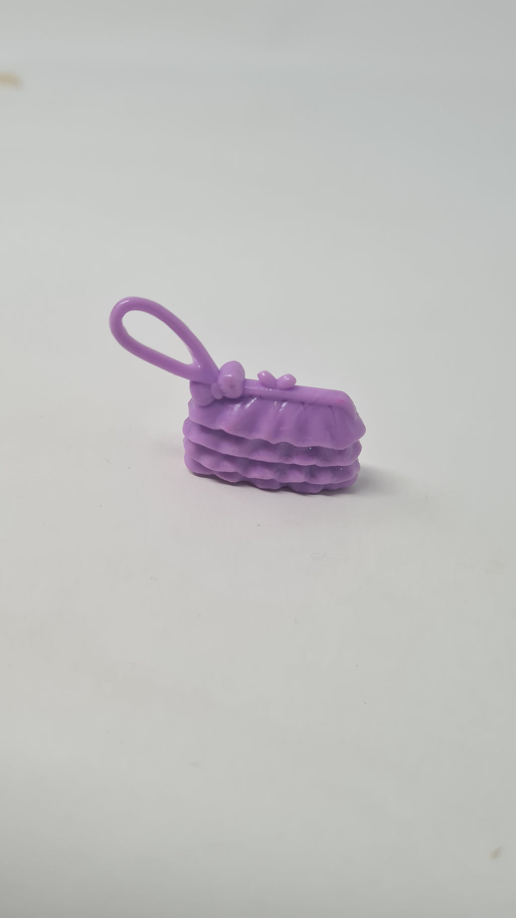 Barbie Doll Bag