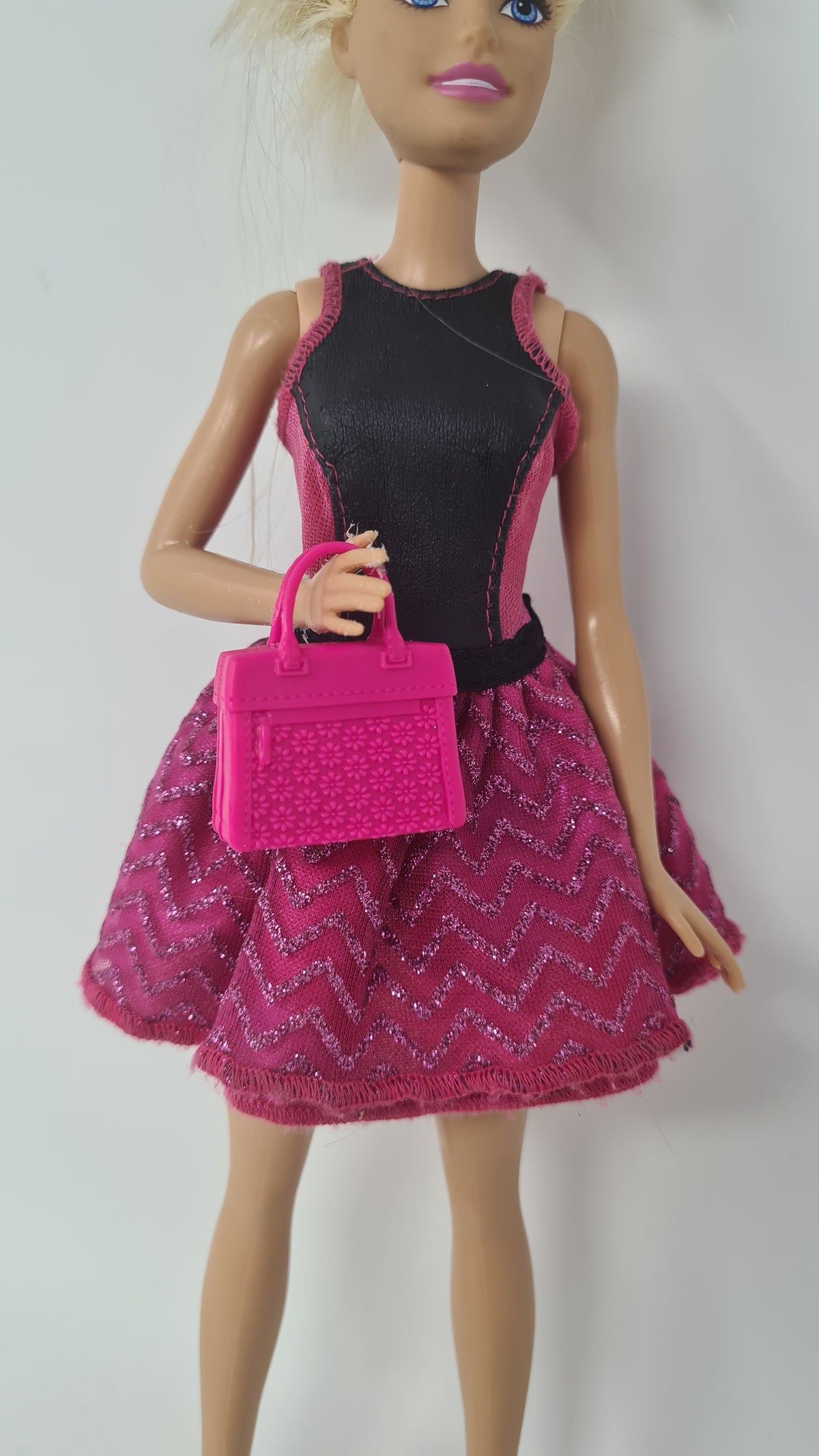 Barbie Doll Bag