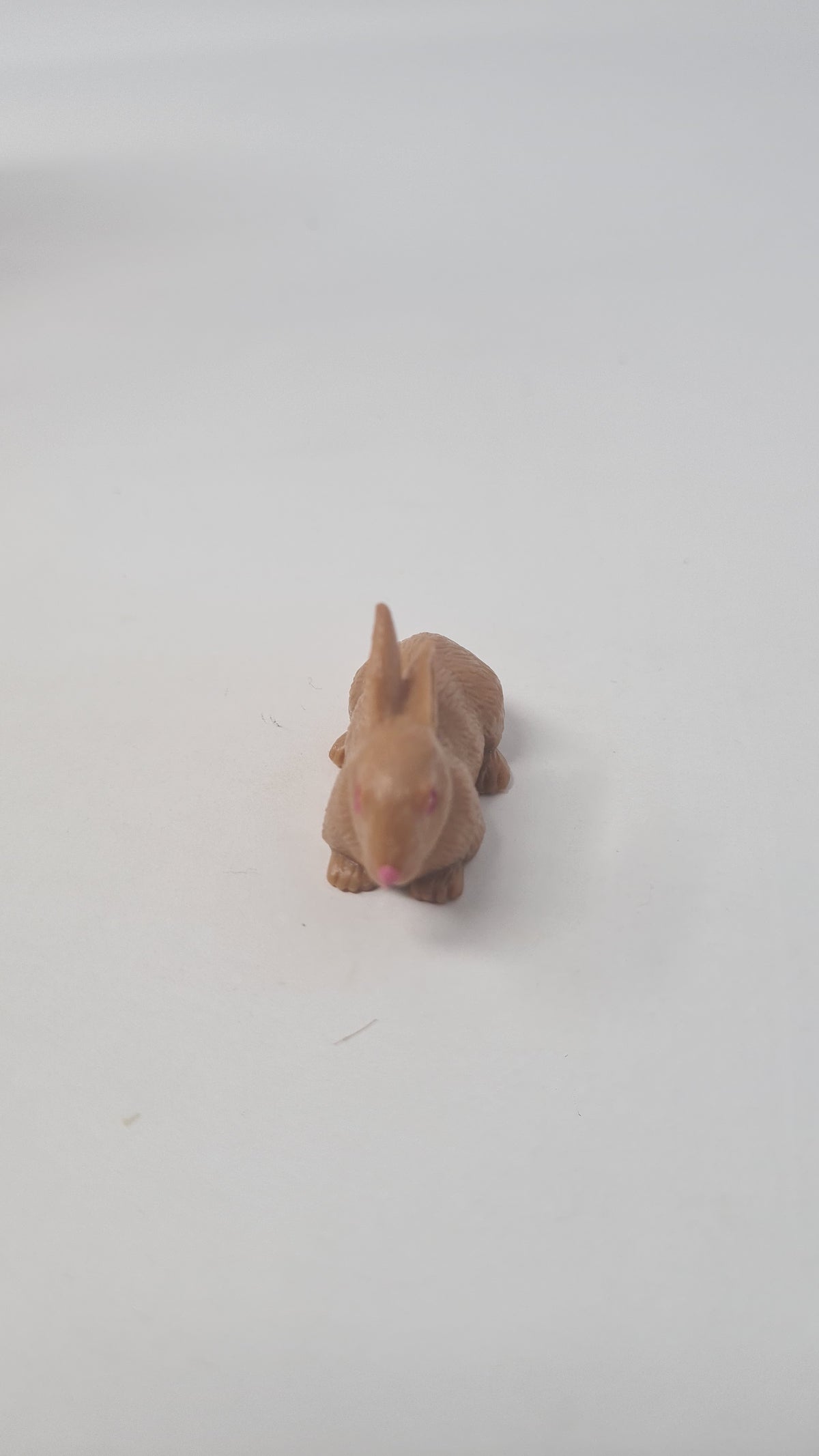 Barbie Doll Pet Rabbit