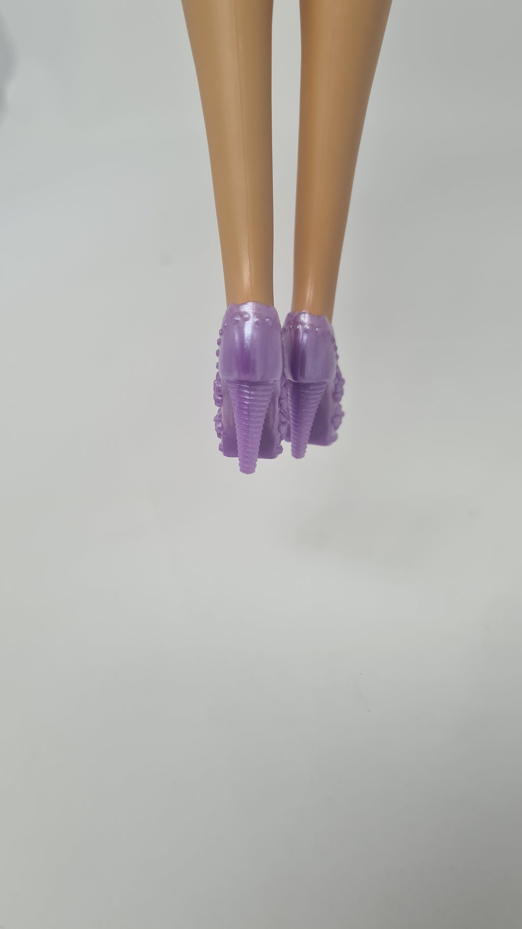 Barbie Type Doll Shoes
