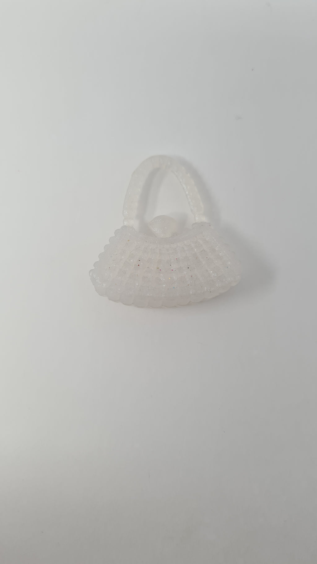 Barbie Doll Bag