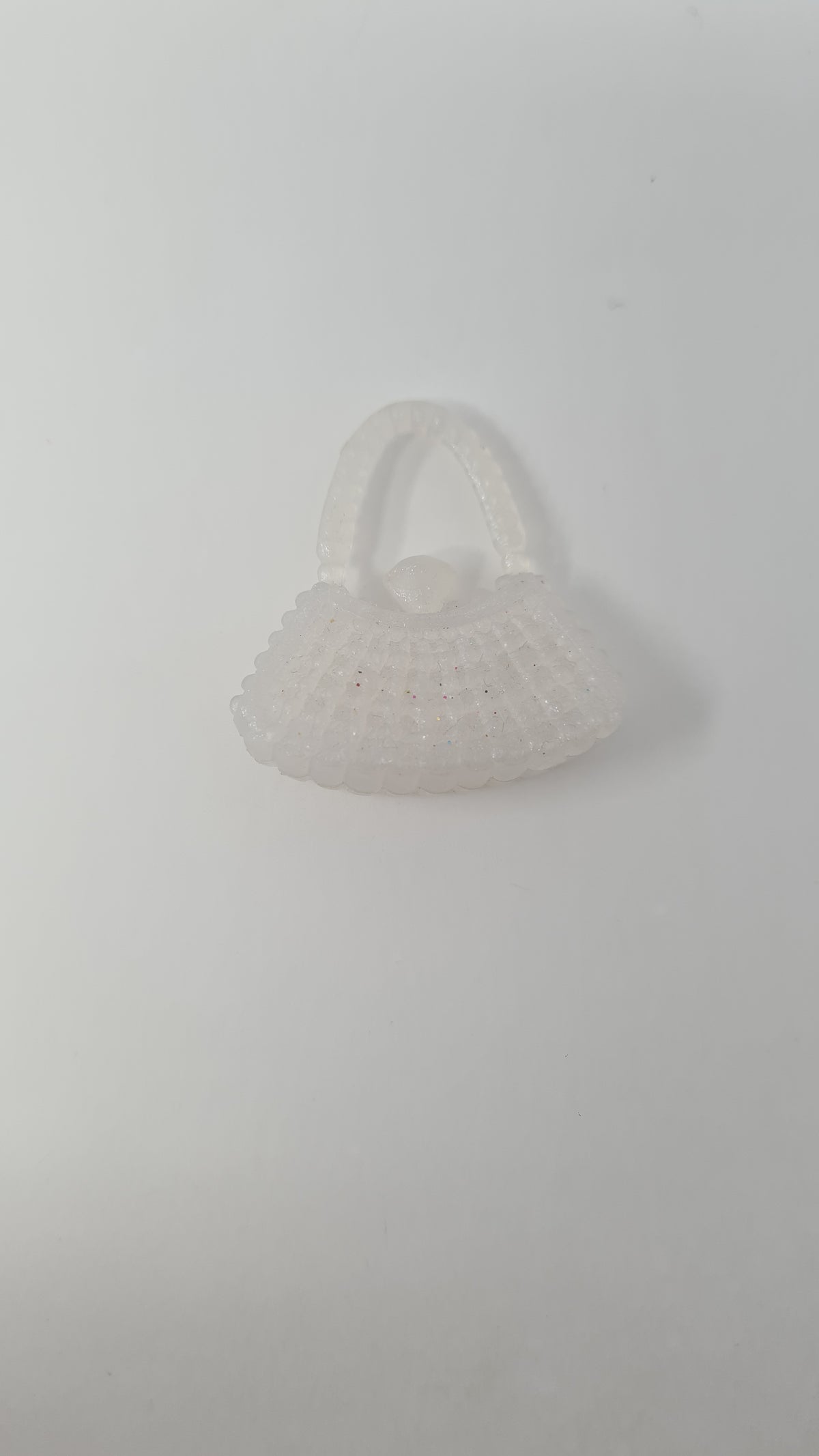 Barbie Doll Bag