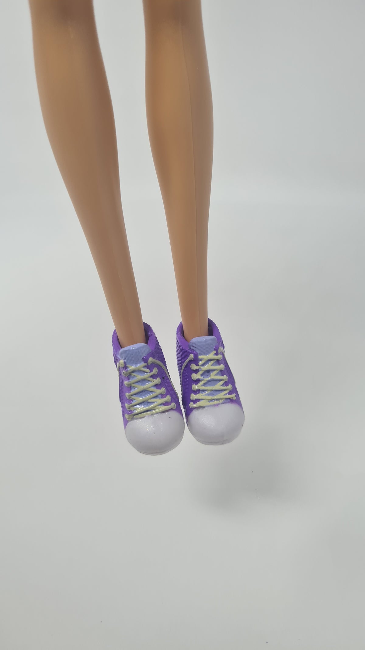 Barbie Type Doll Shoes