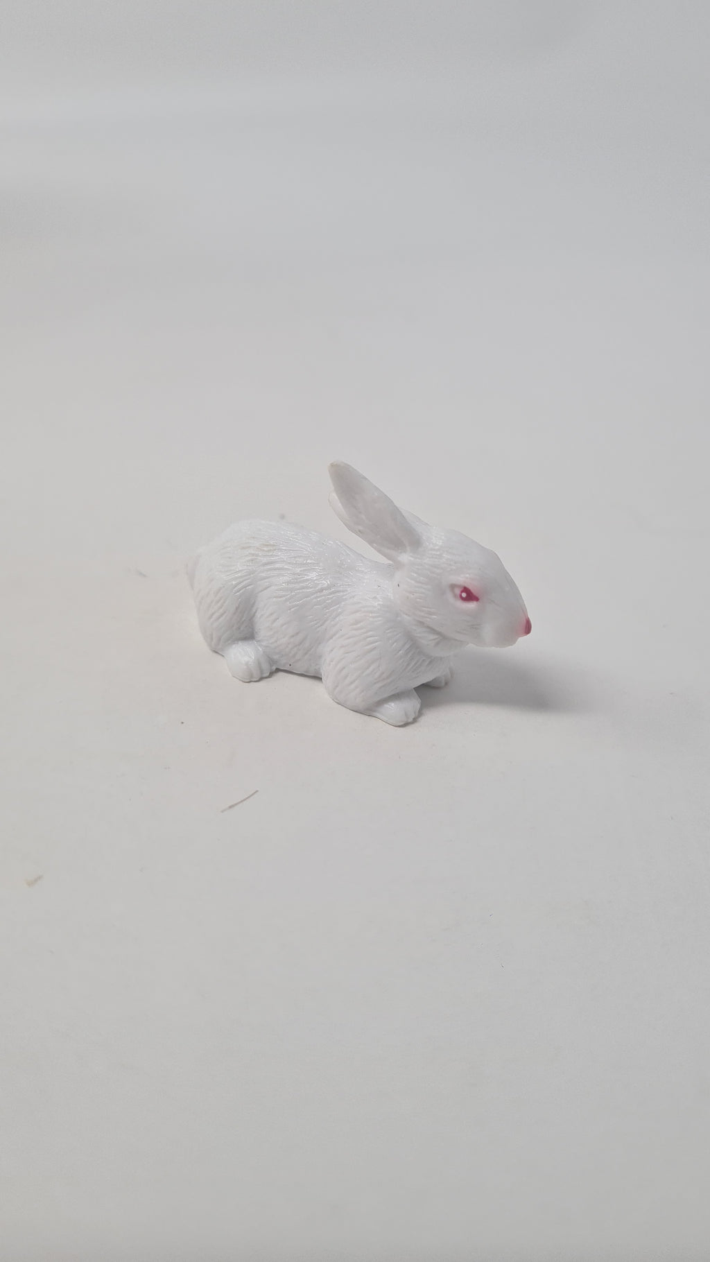 Barbie Doll Pet Rabbit