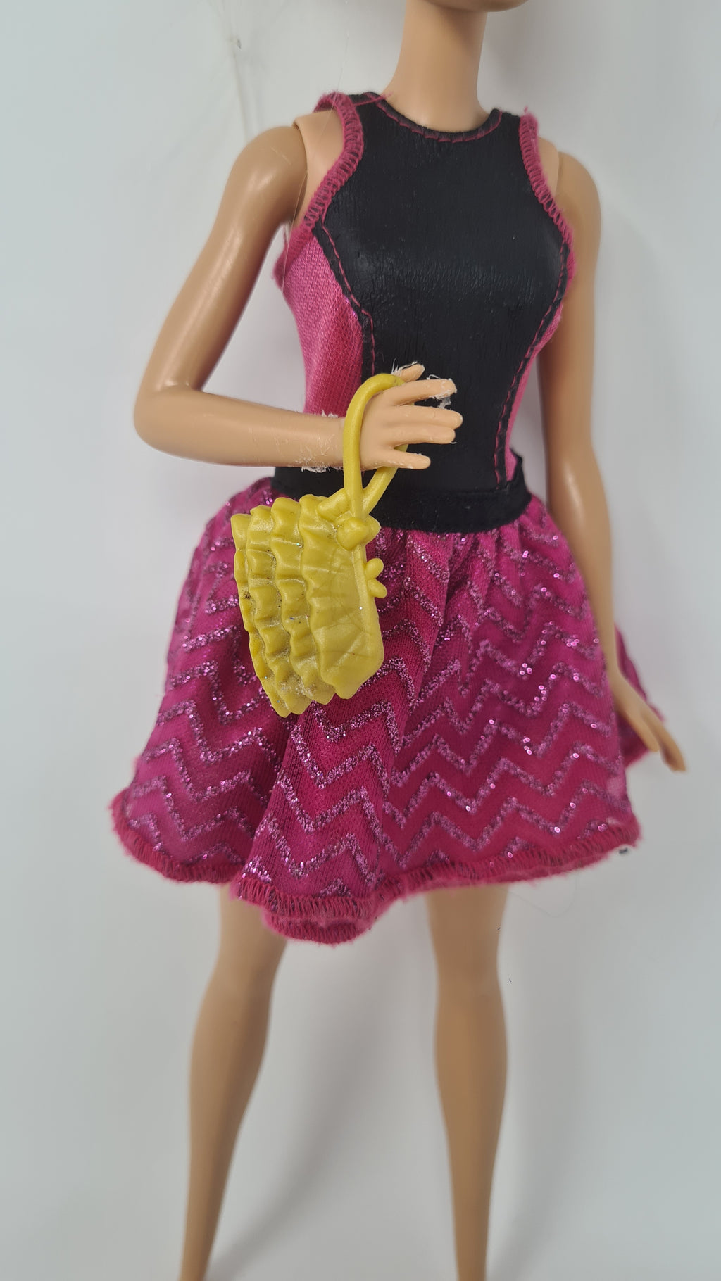 Barbie Doll Bag