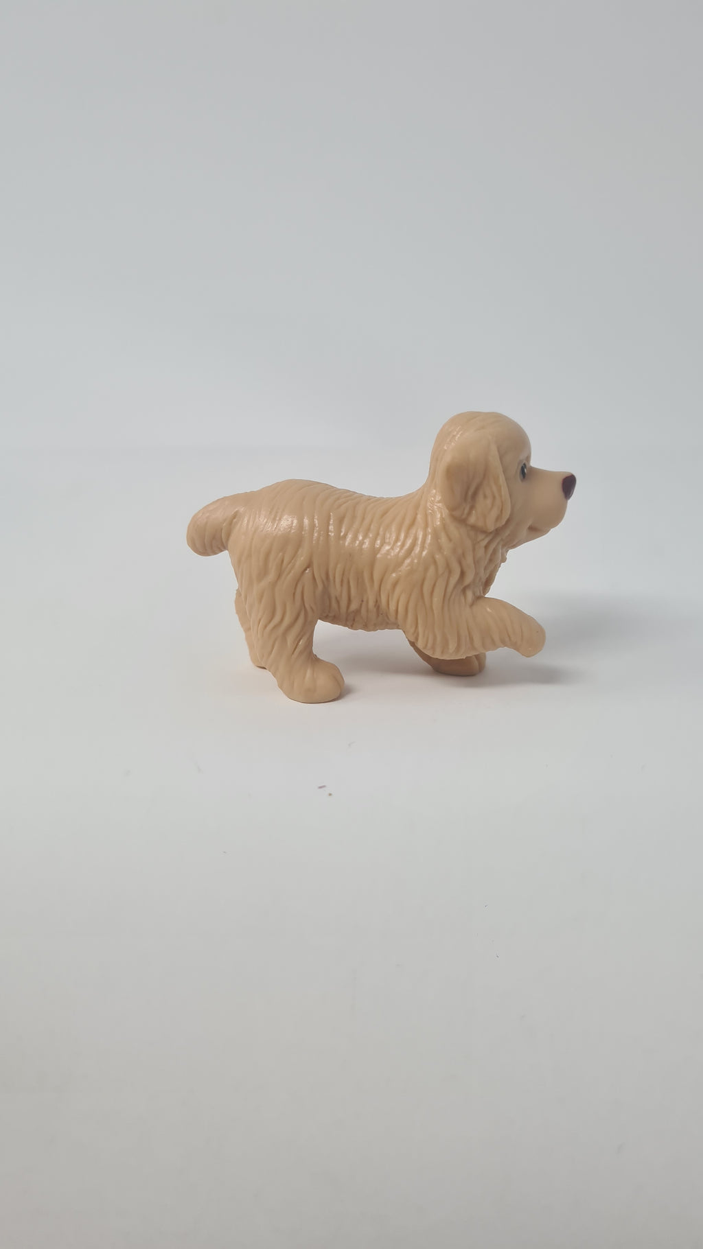 Barbie Doll Pet Dog