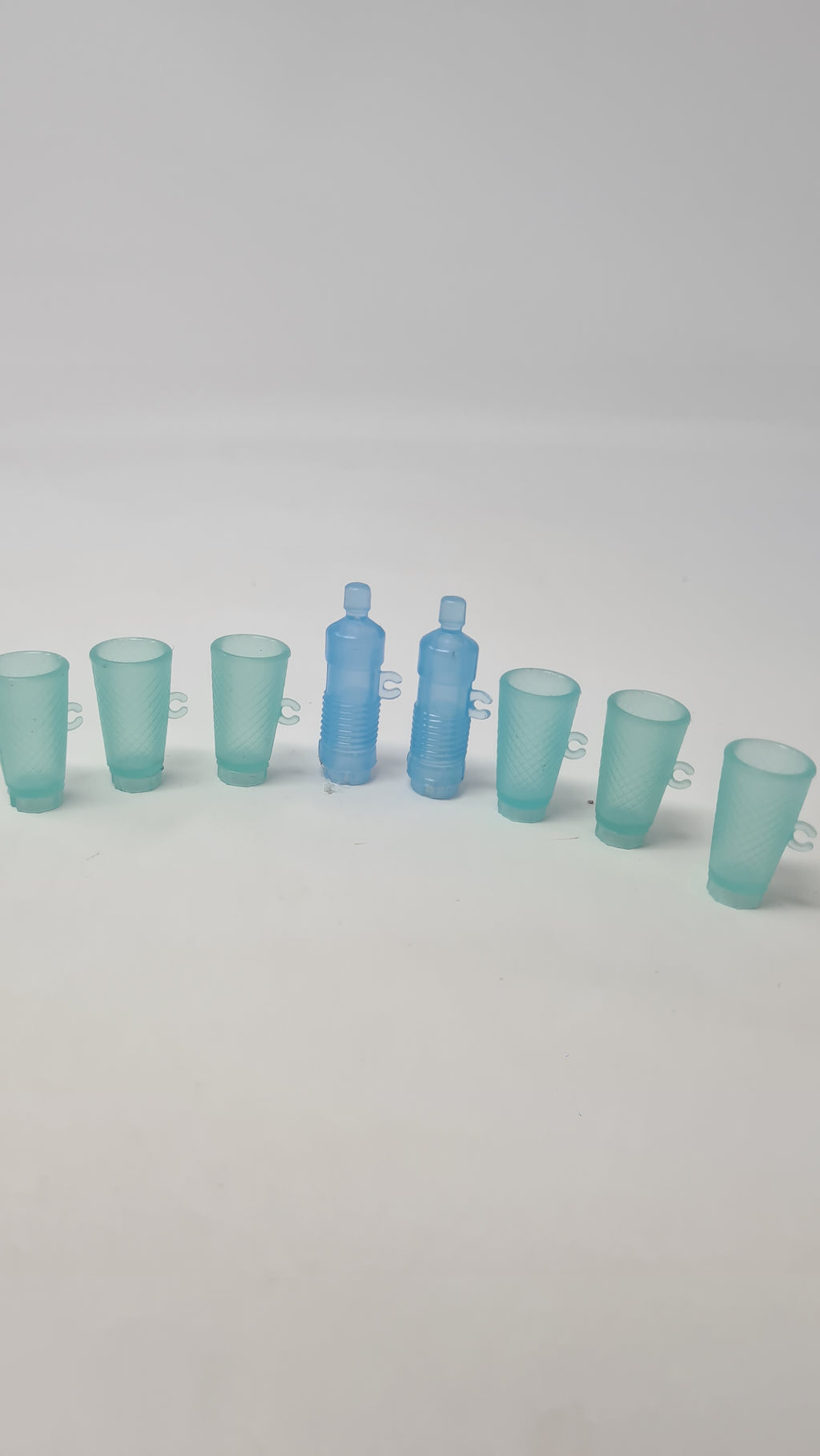 Barbie Doll Drinks Bundle