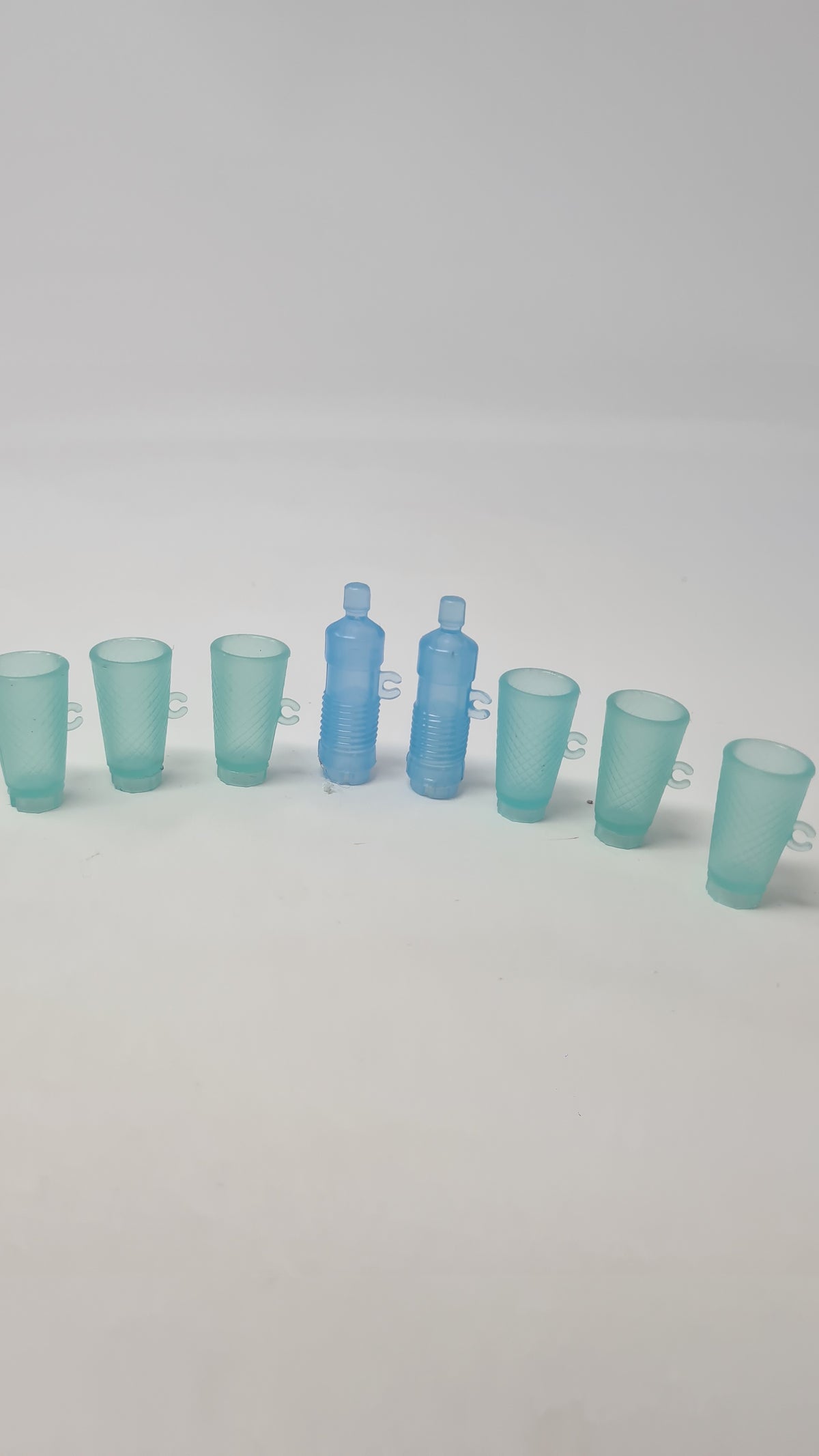 Barbie Doll Drinks Bundle