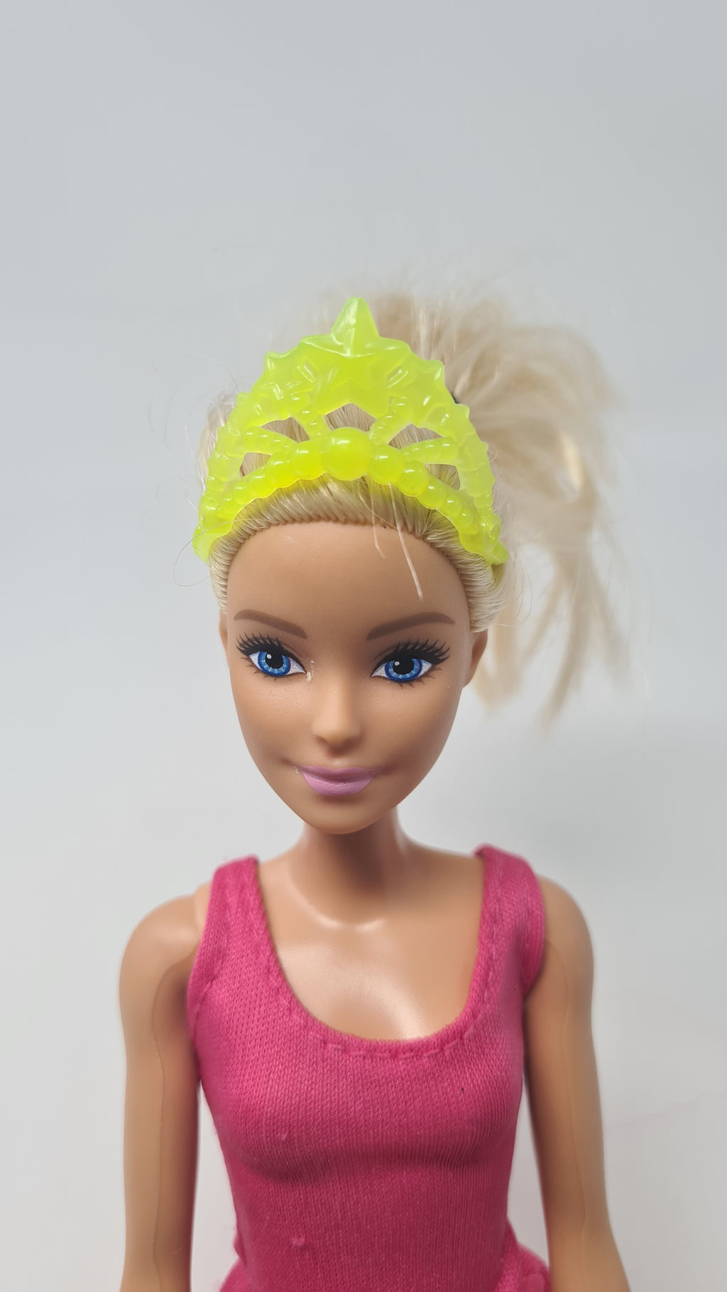 Barbie Doll Tiara