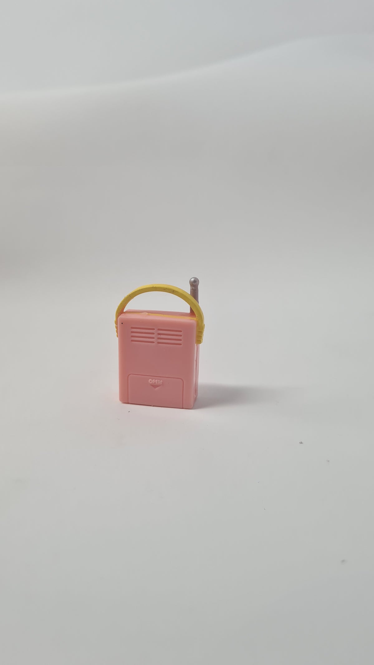 L.O.L Surprise Doll Radio