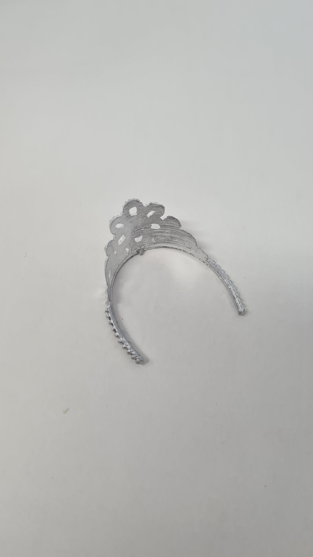 Barbie Type Doll Tiara
