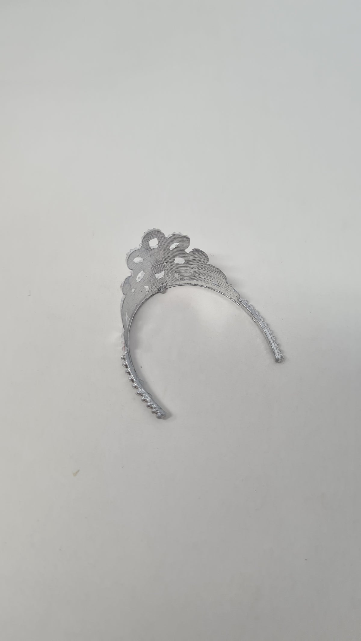Barbie Type Doll Tiara