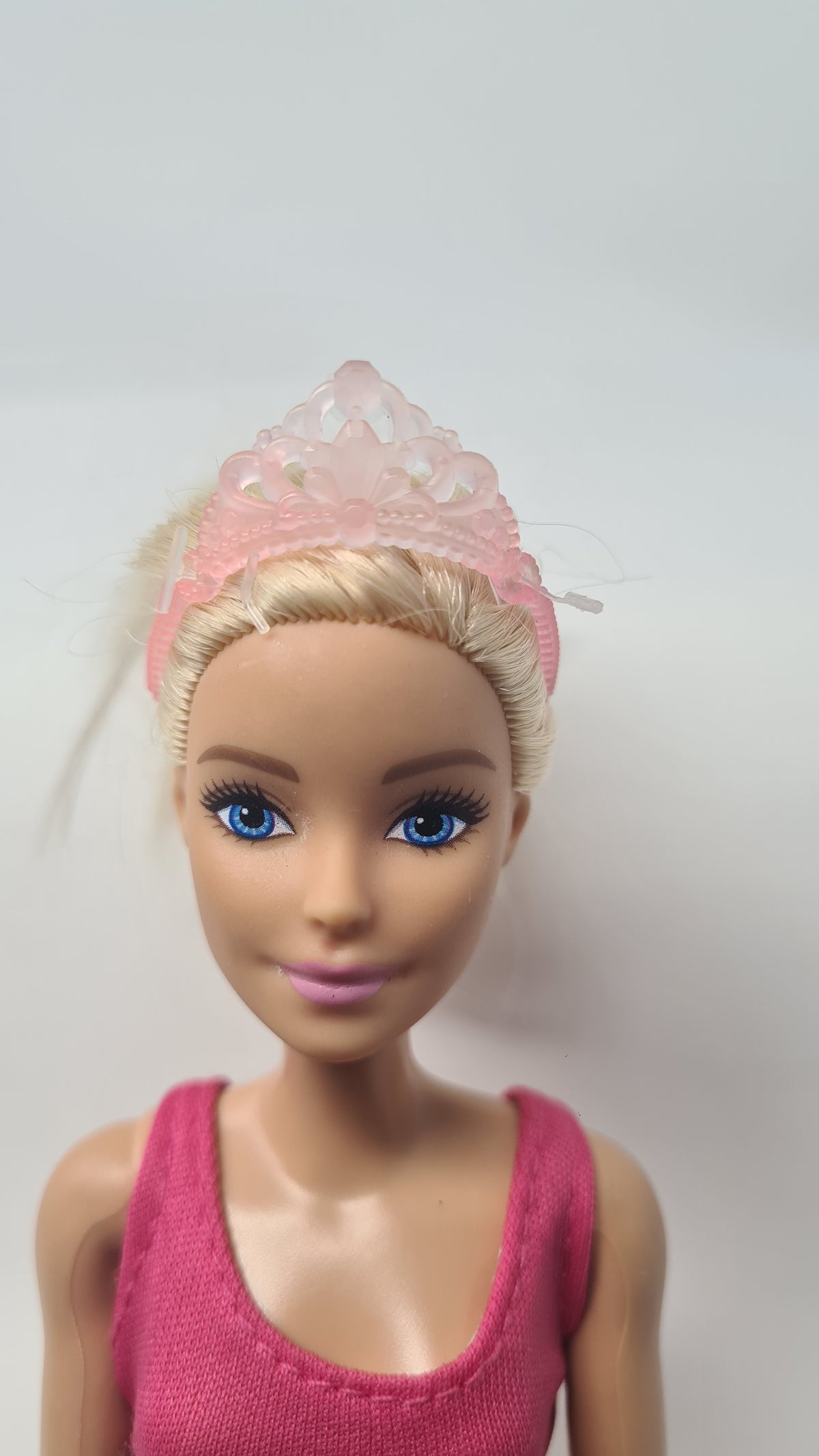 Barbie Doll Tiara