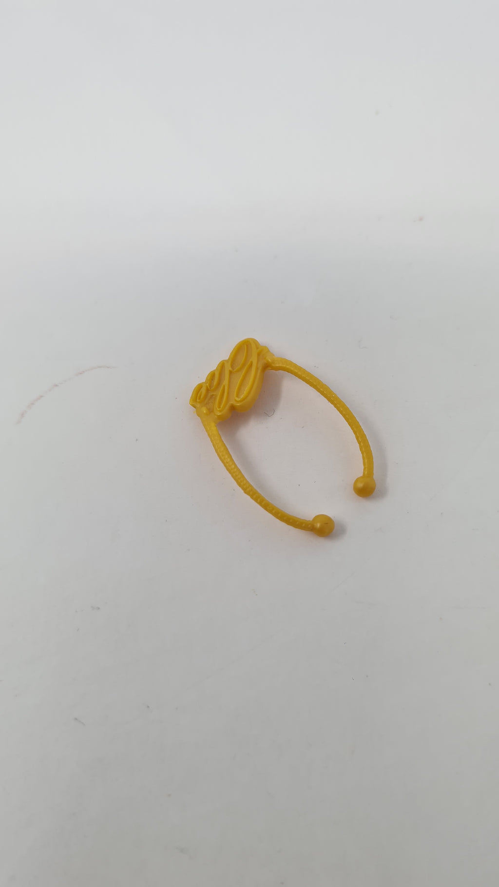 Barbie Type Doll Necklace