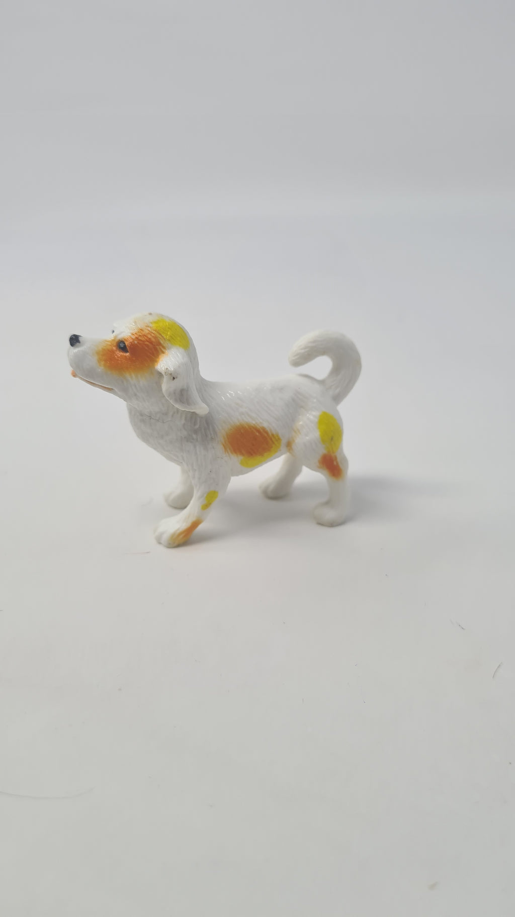 Barbie Type Doll Pet Dog