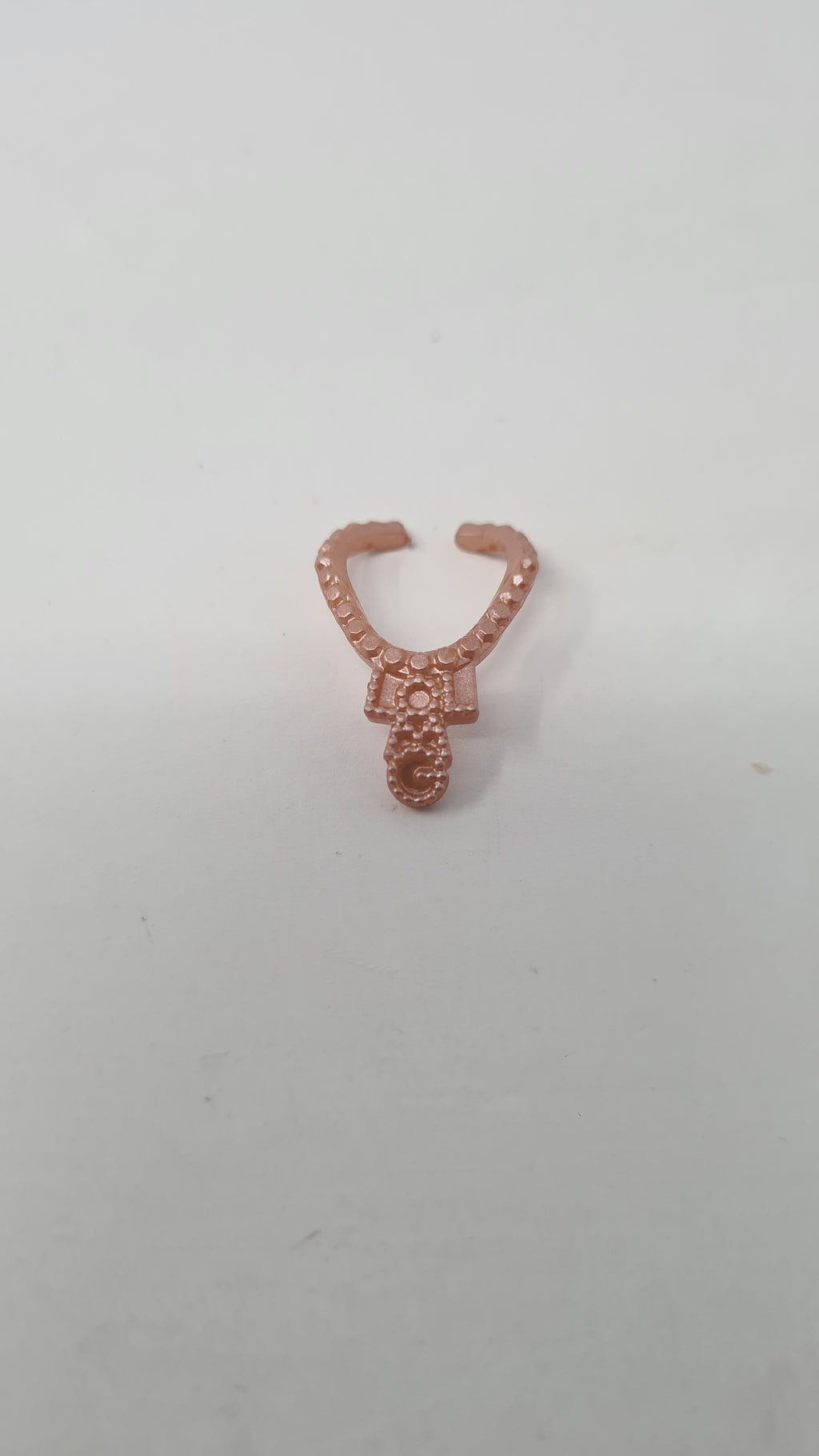 L.O.L OMG Doll Necklace