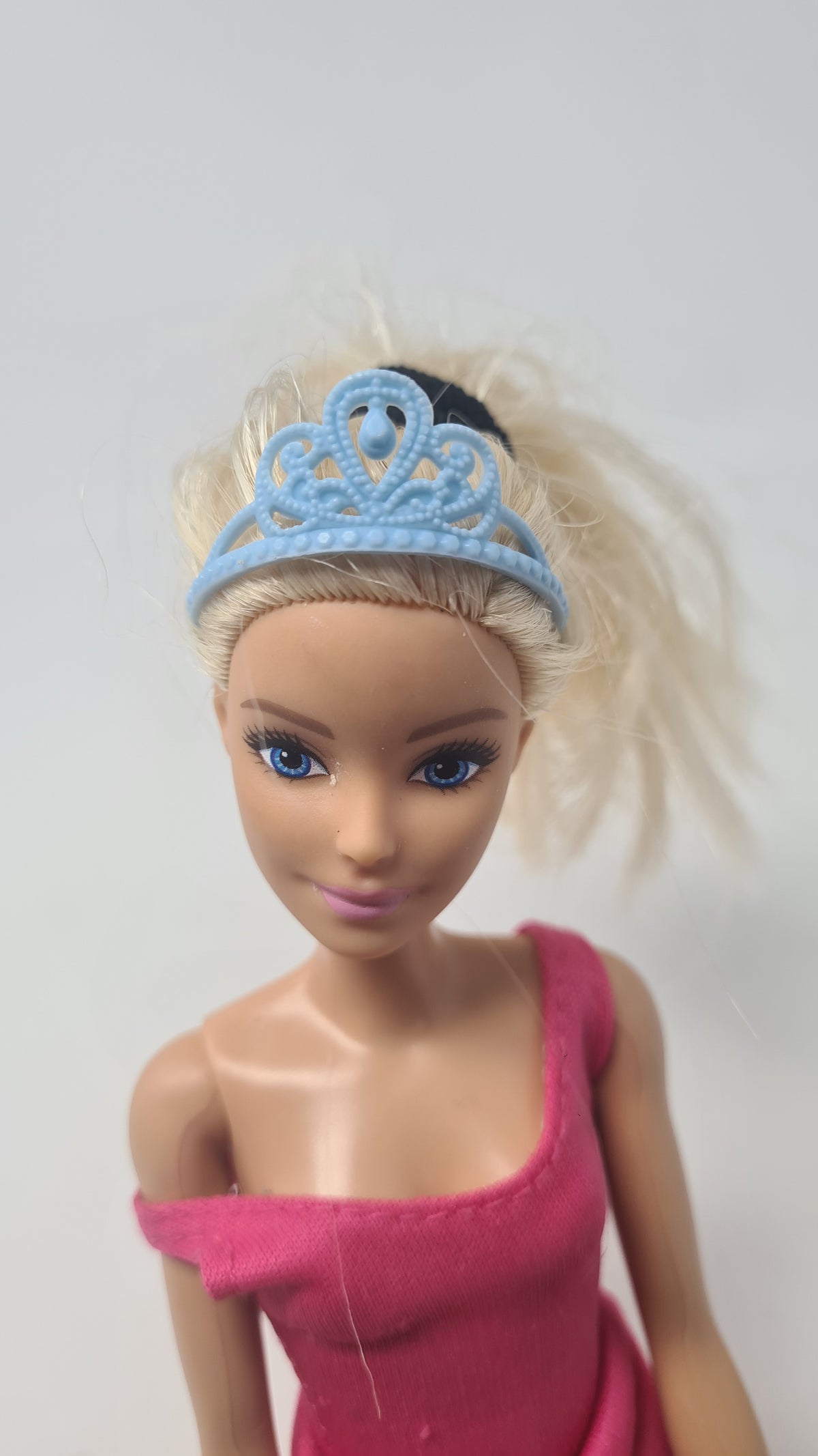 Barbie Doll Tiara