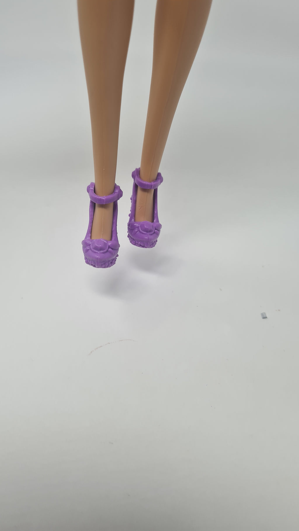 Barbie Doll Shoes