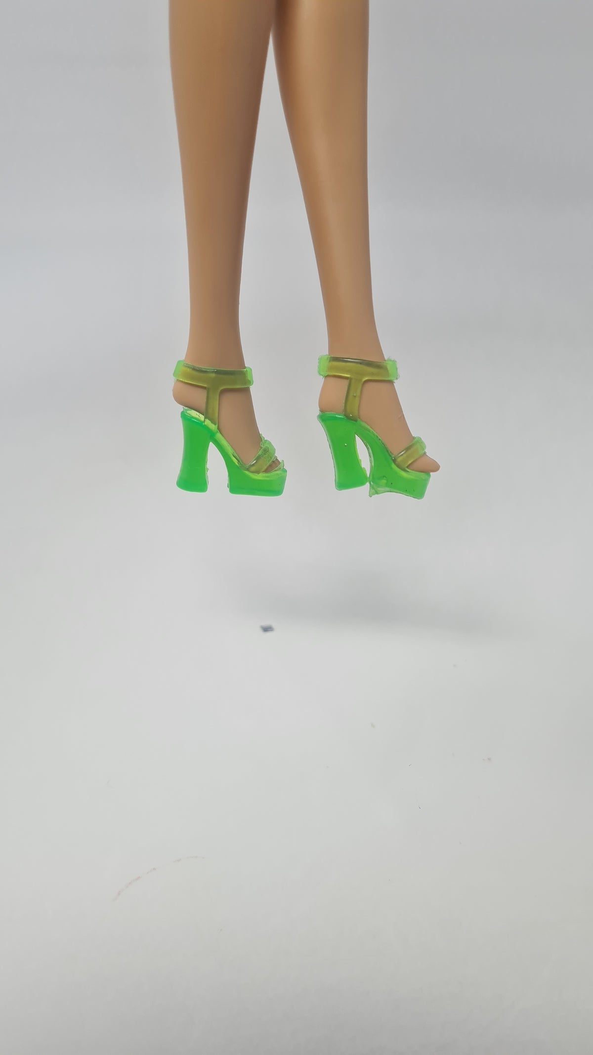 Barbie Type Doll Shoes
