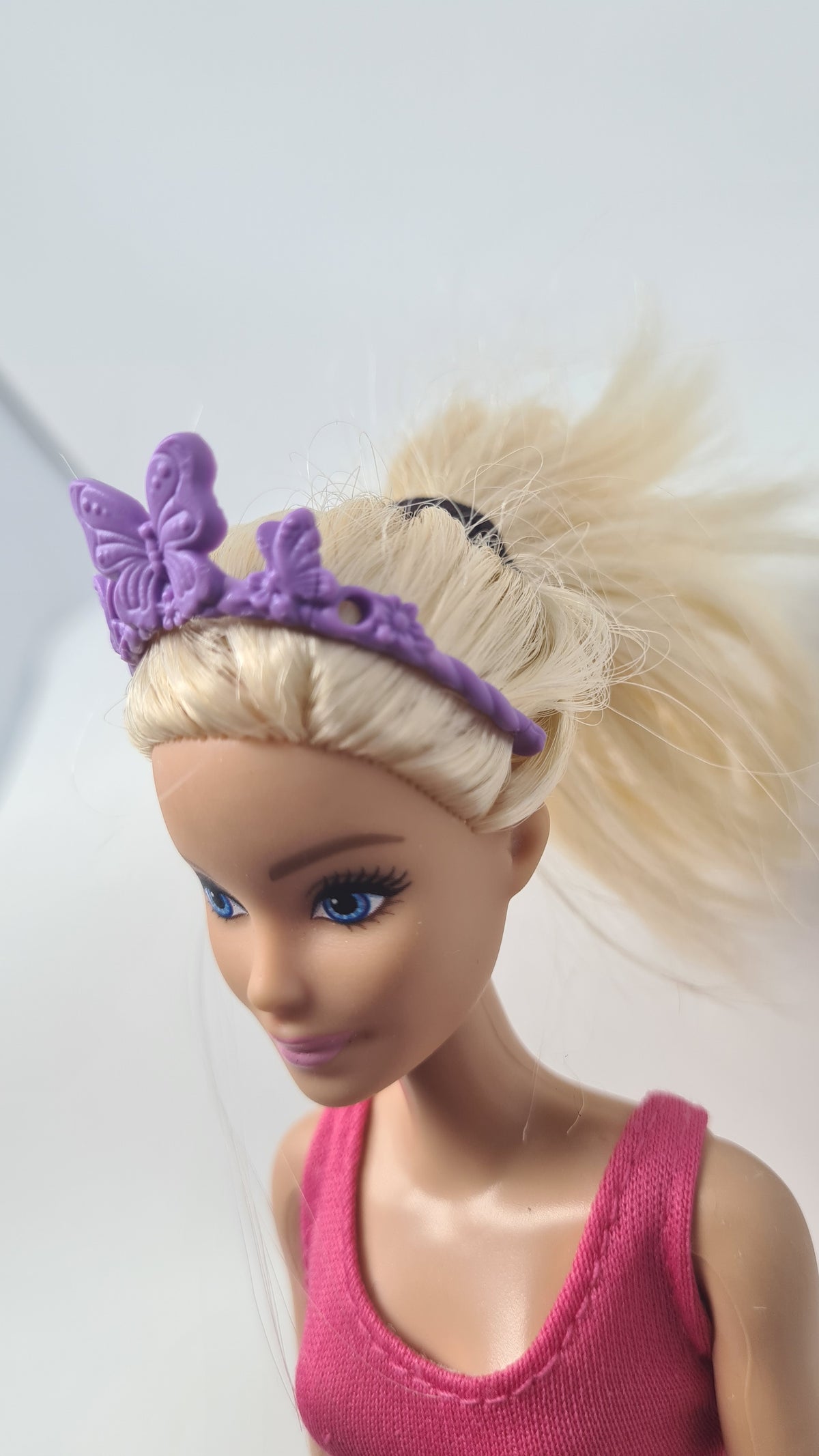 Barbie Doll Tiara