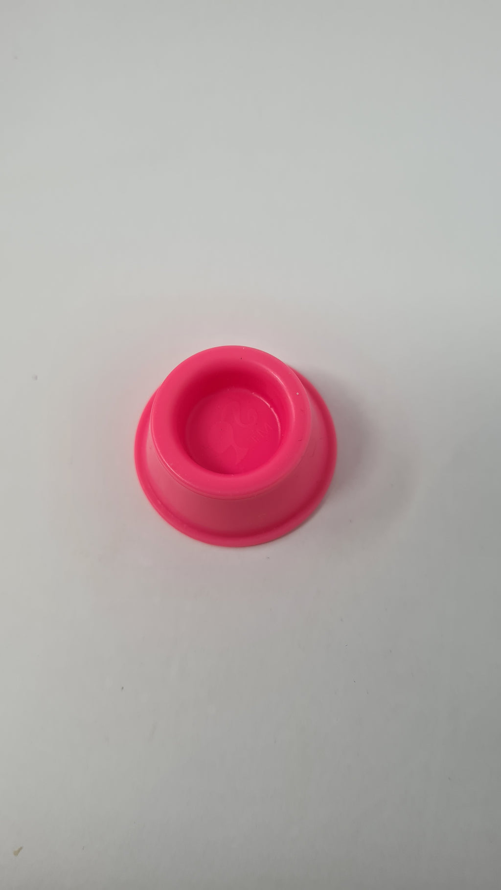 Barbie Doll Pet Bowl
