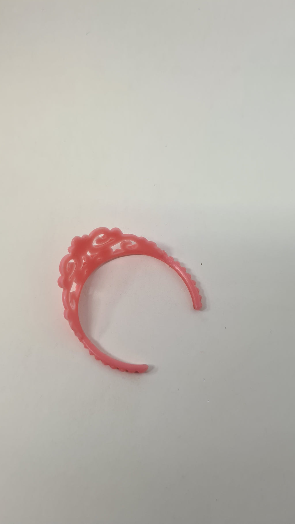 Barbie Type Doll Tiara