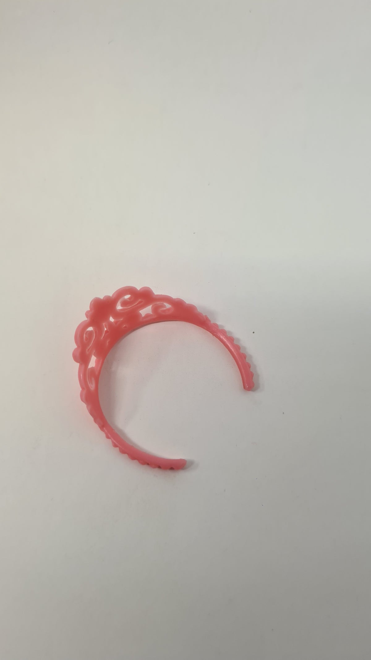 Barbie Type Doll Tiara