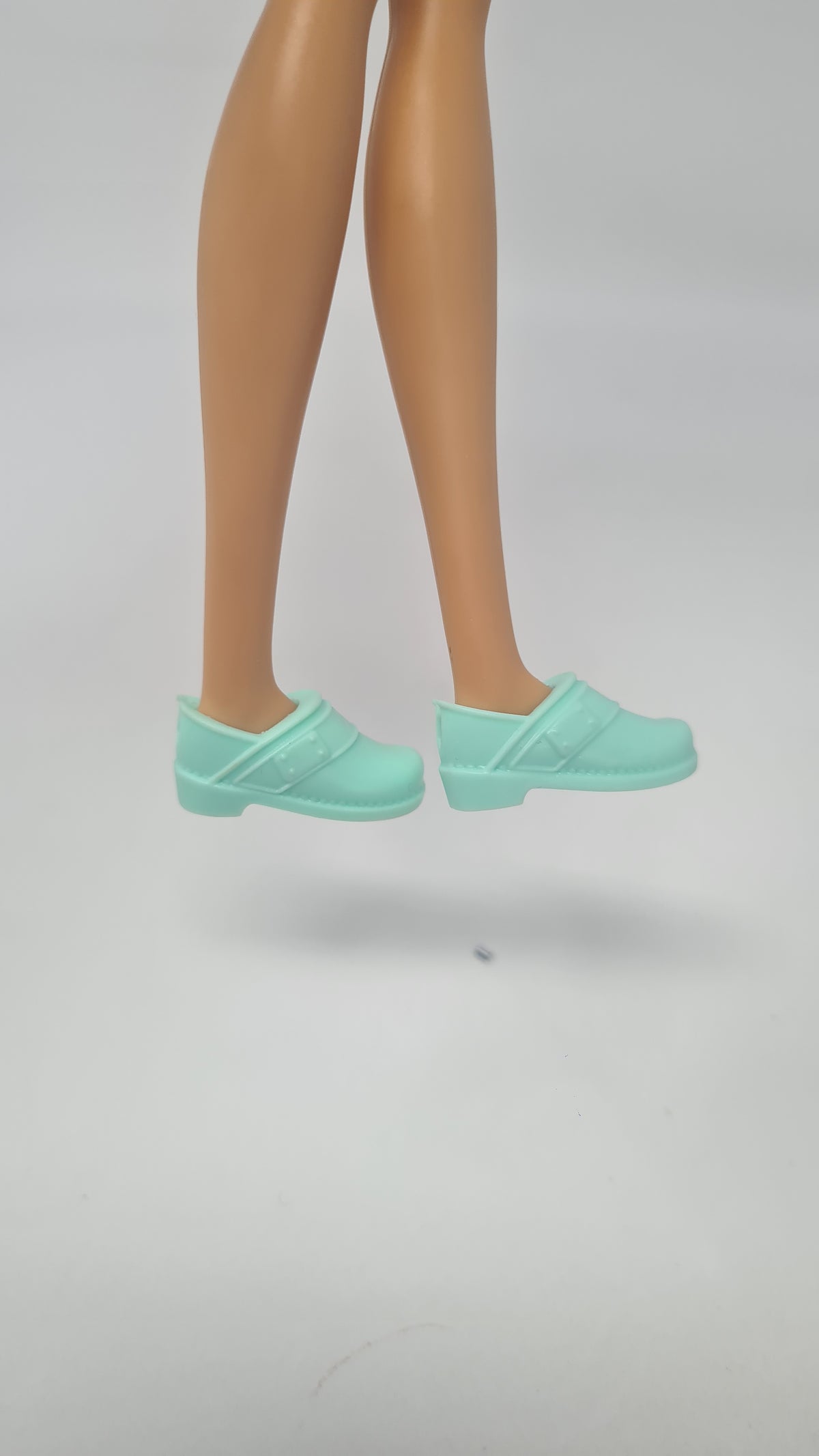 Barbie Doll Shoes