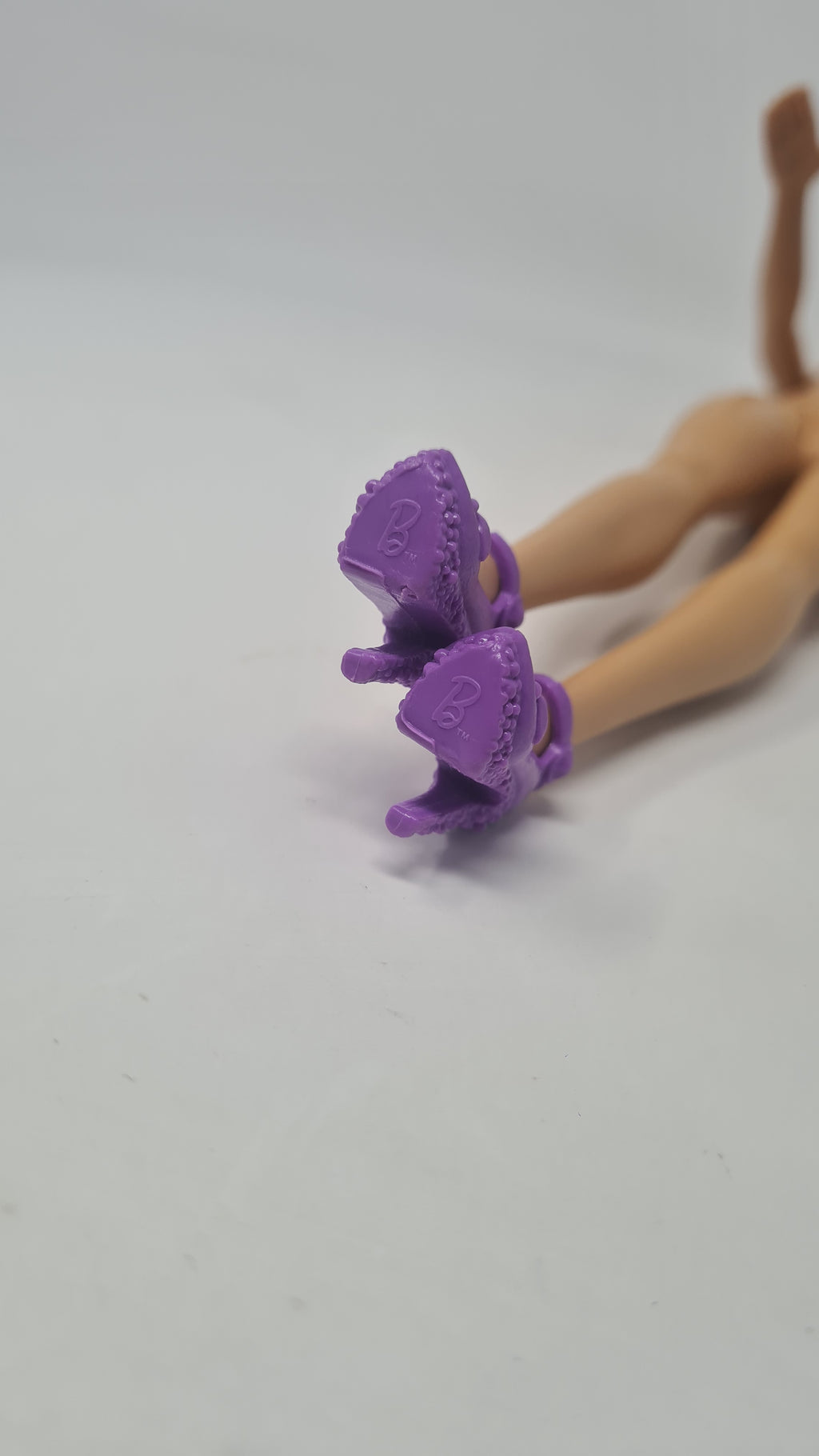 Barbie Doll Shoes