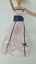 Barbie Type Doll Dress