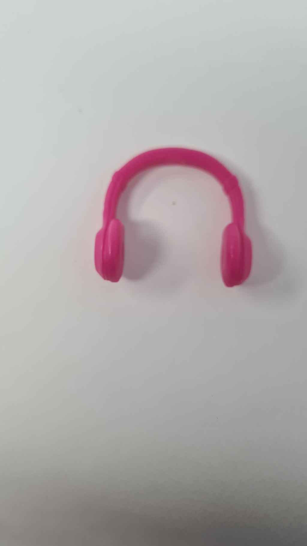 Barbie Doll Headphones