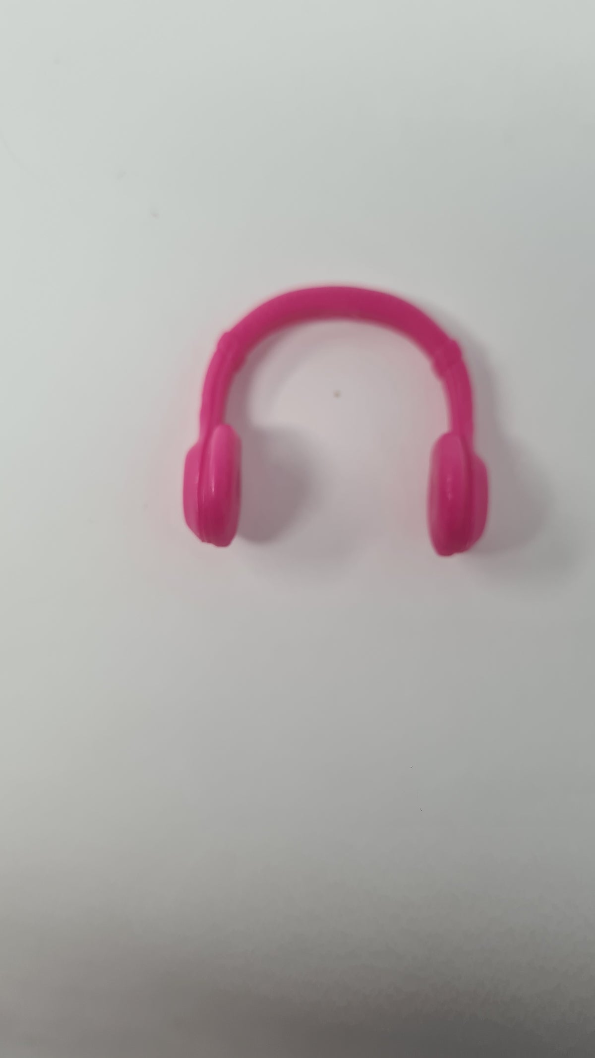 Barbie Doll Headphones