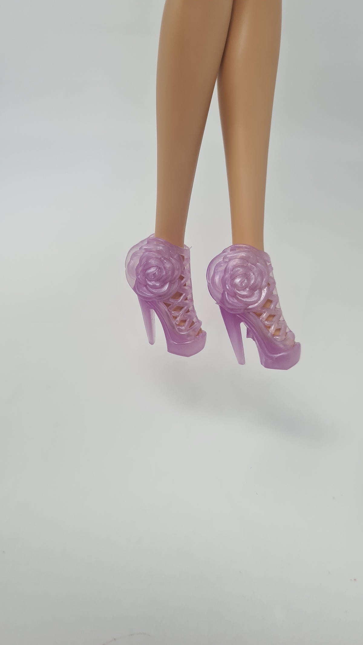 Barbie Type Doll Shoes