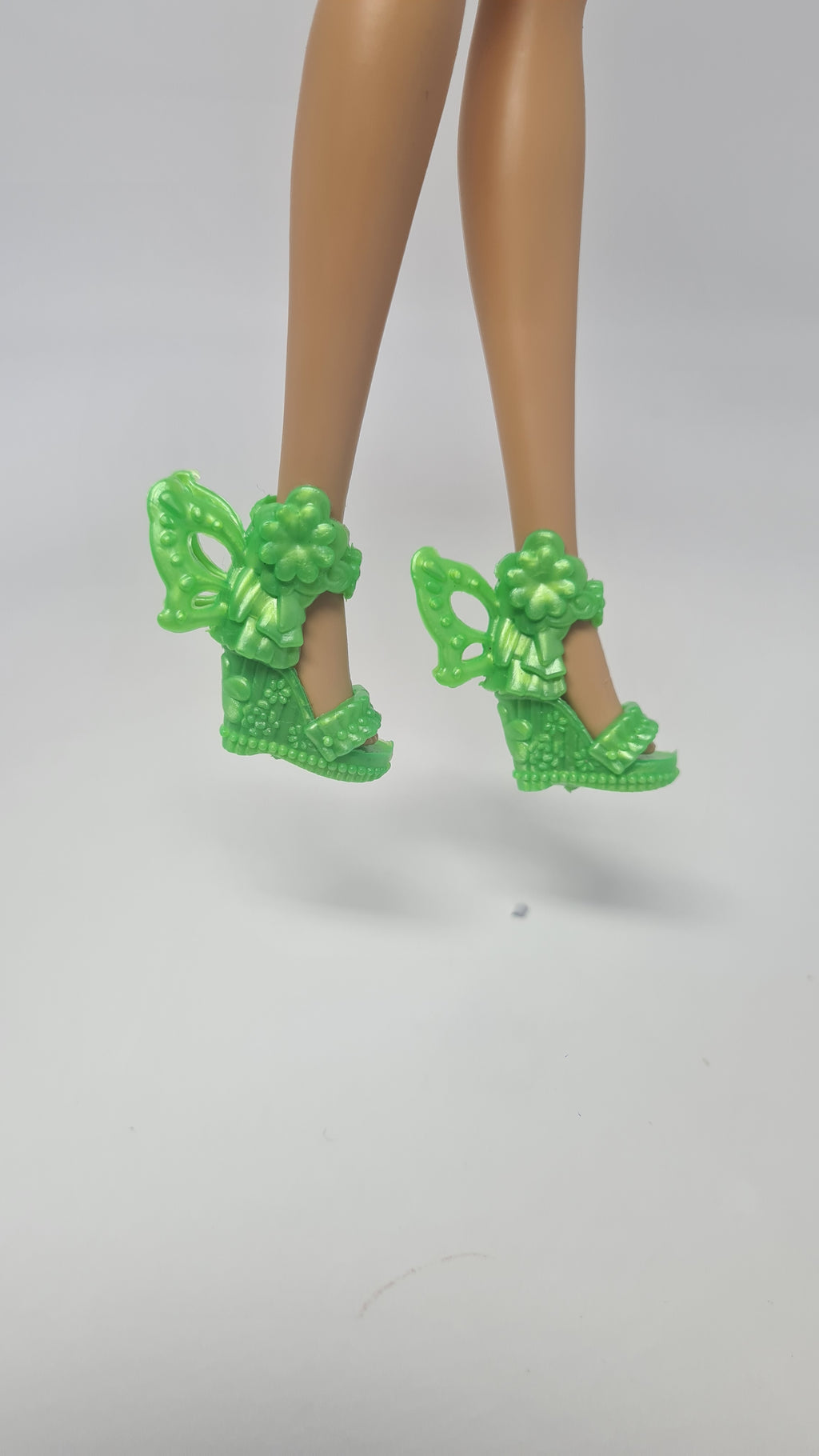 Barbie Type Doll Shoes
