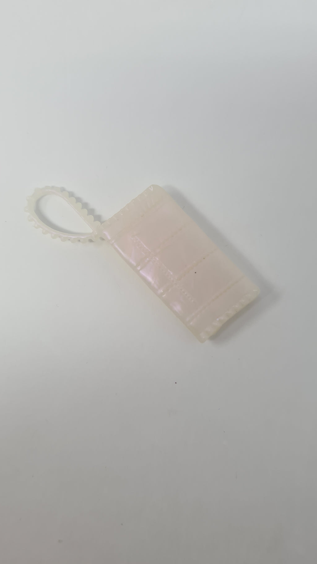 Barbie Doll Bag