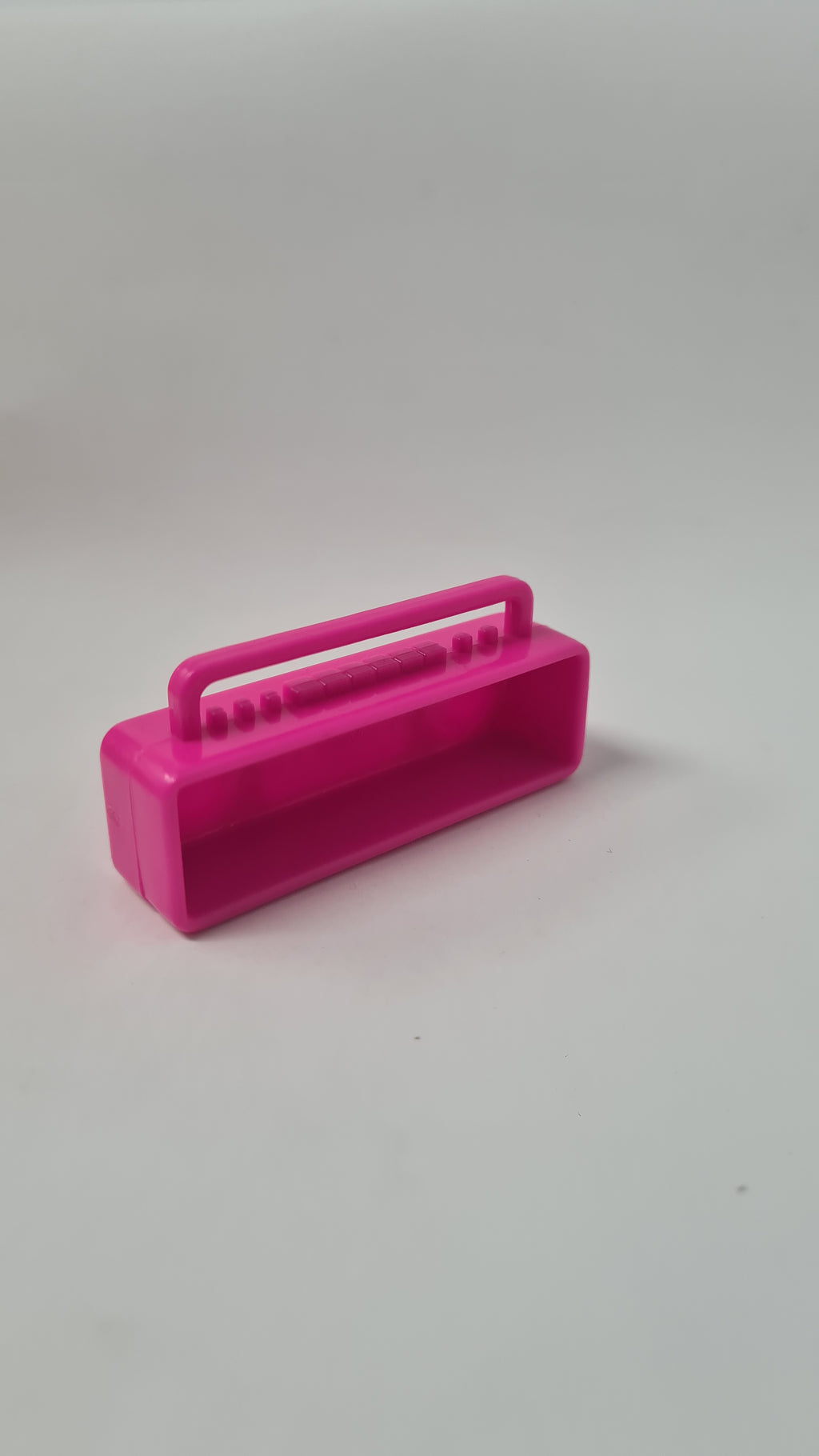 Barbie Doll Radio
