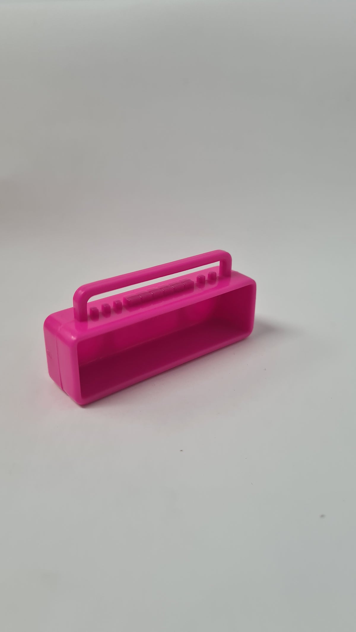 Barbie Doll Radio