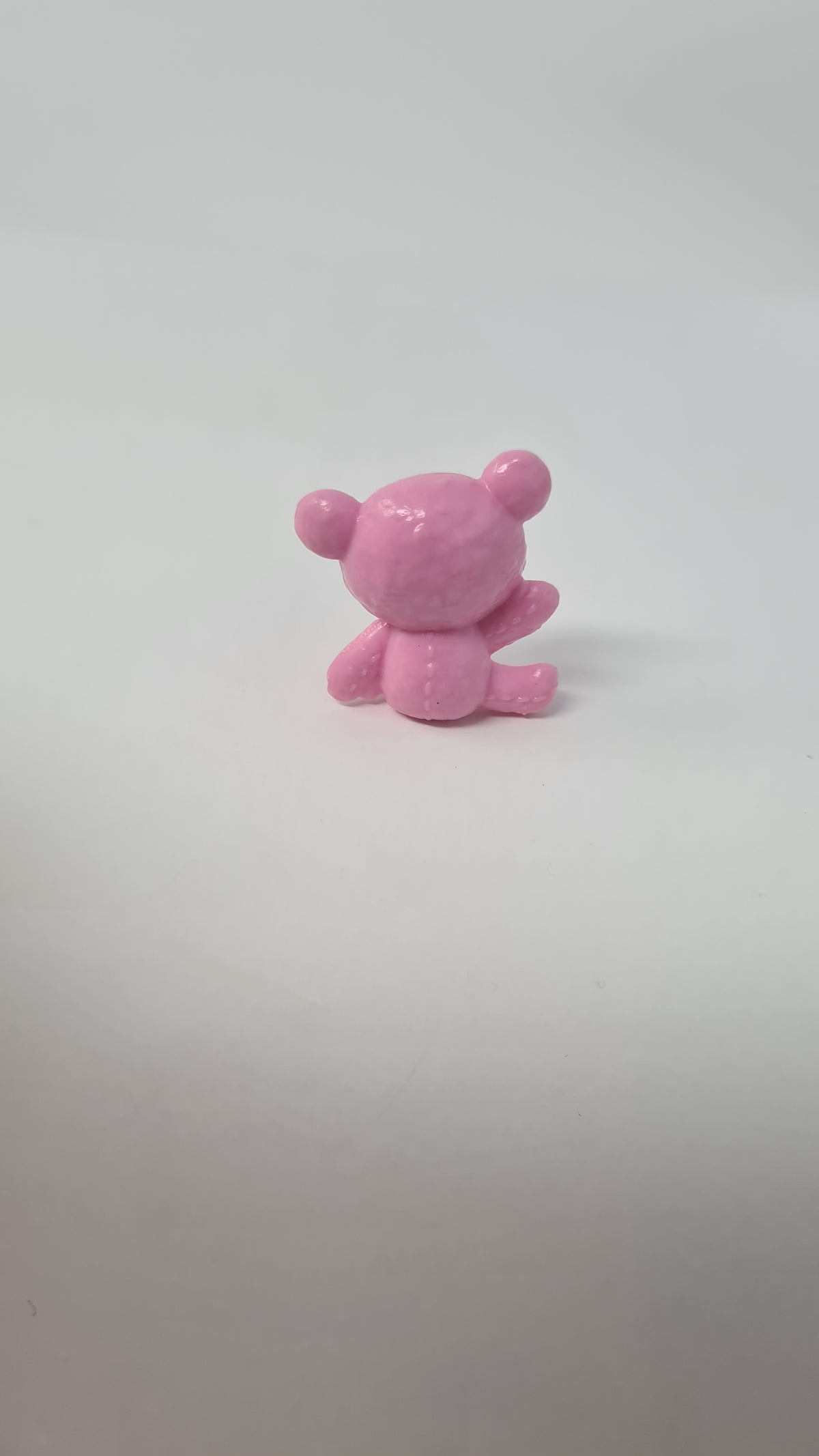 Barbie Doll Teddy Bear