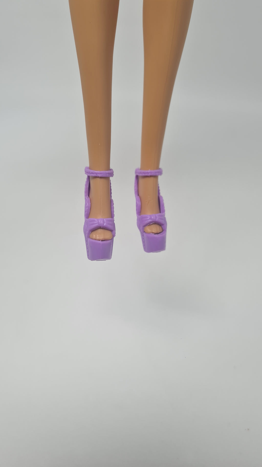 Barbie Doll Shoes