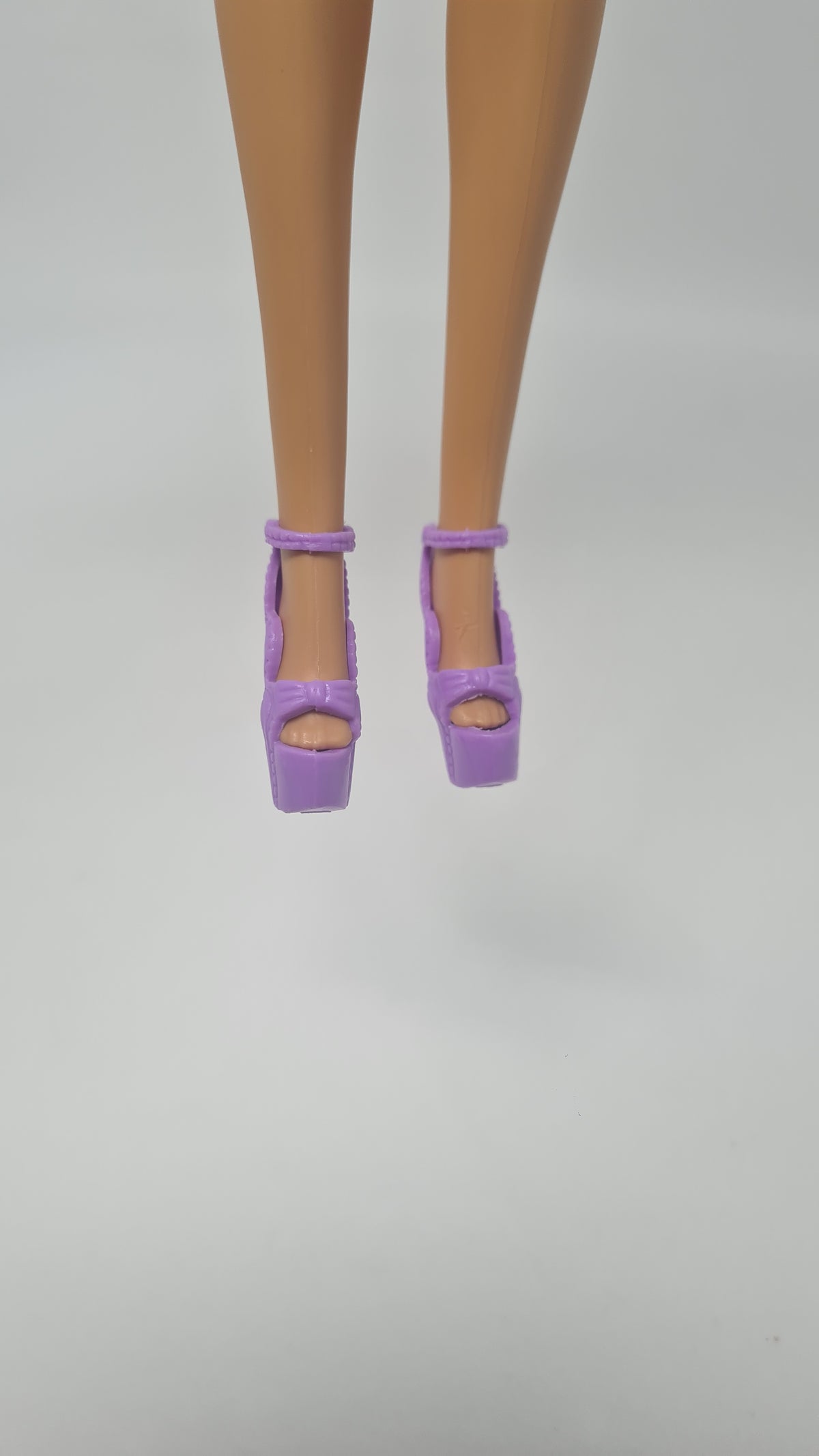 Barbie Doll Shoes