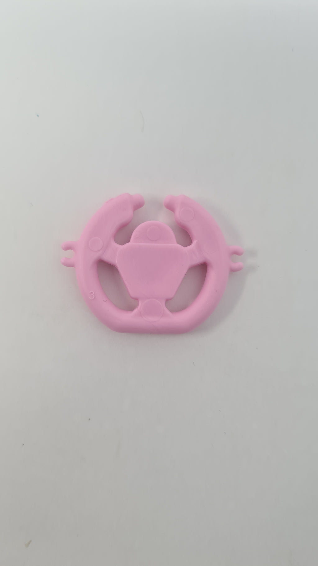 Barbie Doll Gaming Controller