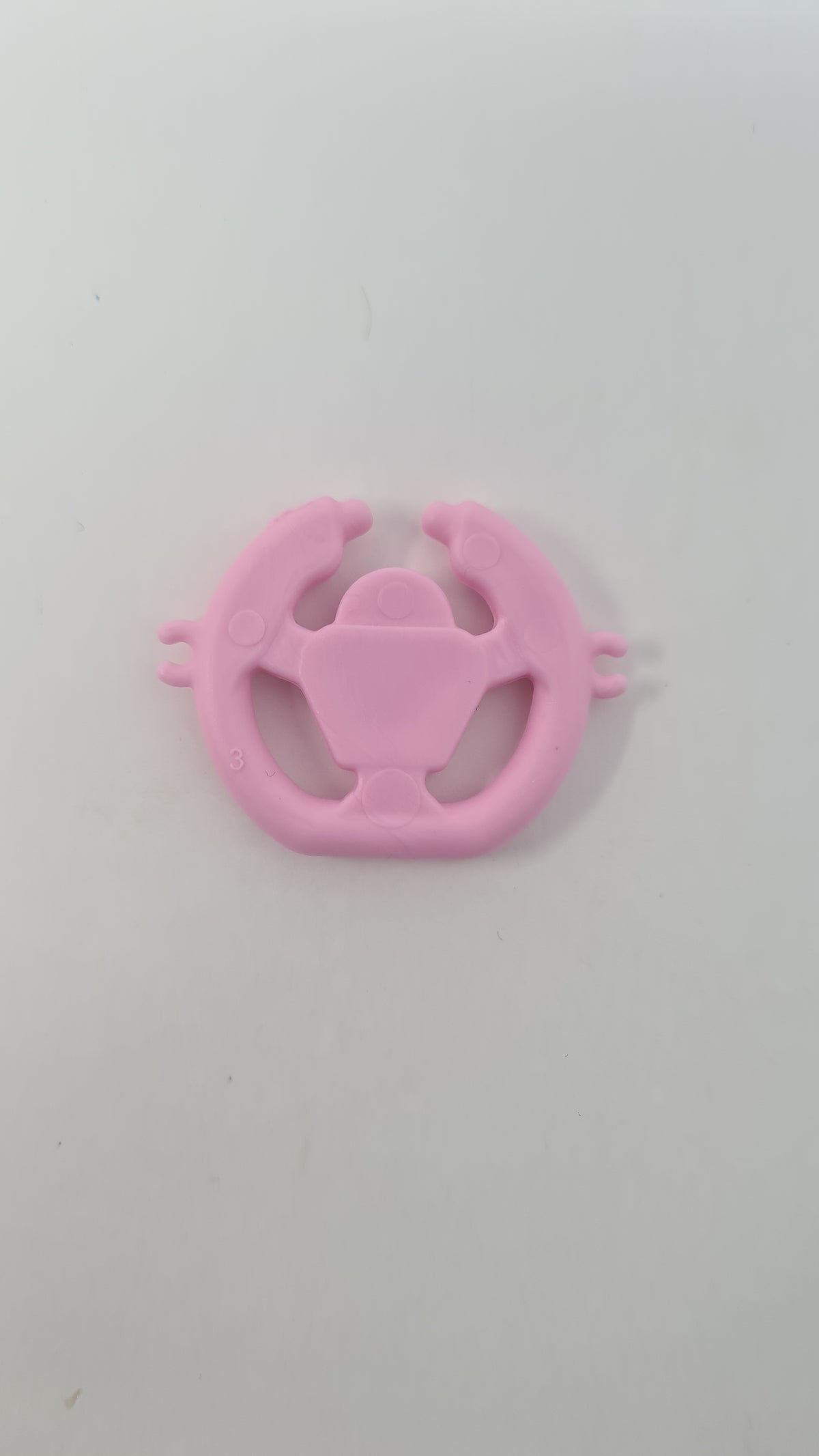 Barbie Doll Gaming Controller