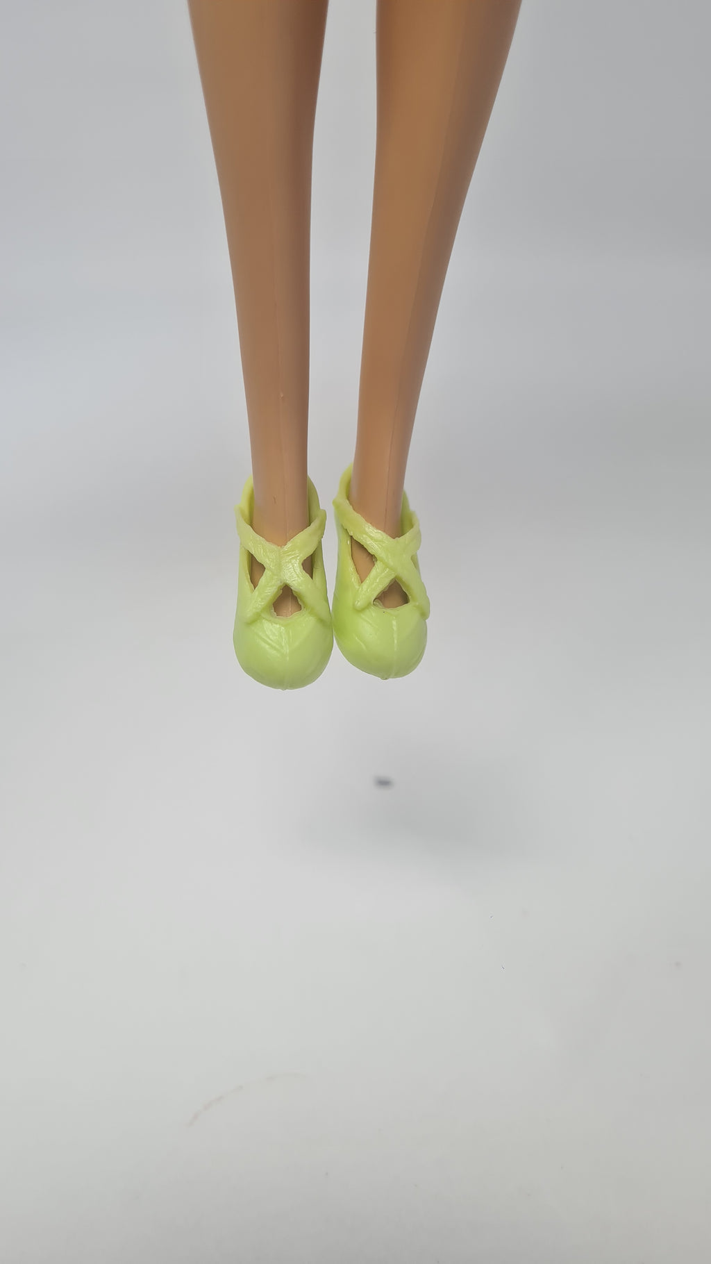 Barbie Type Doll Shoes
