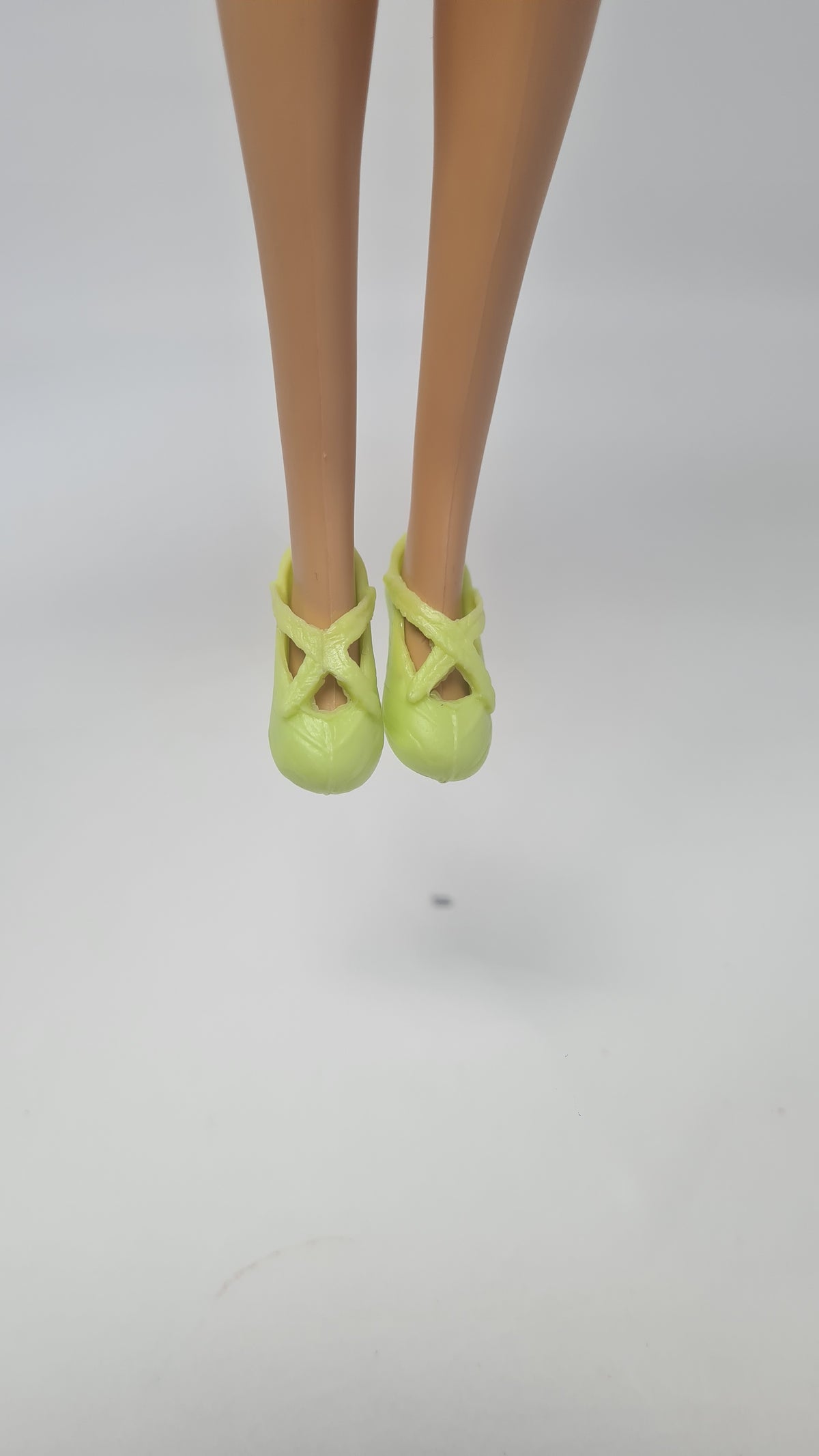 Barbie Type Doll Shoes