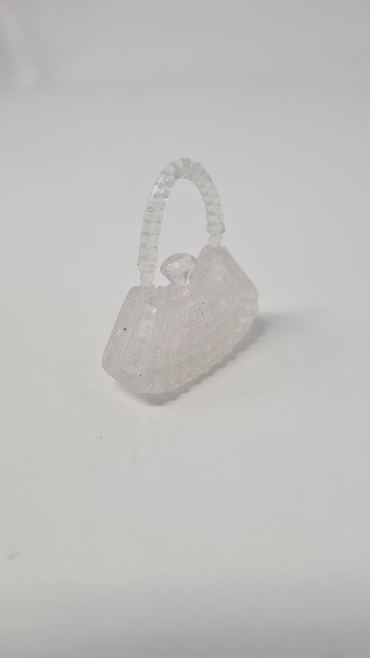 Barbie Doll Bag