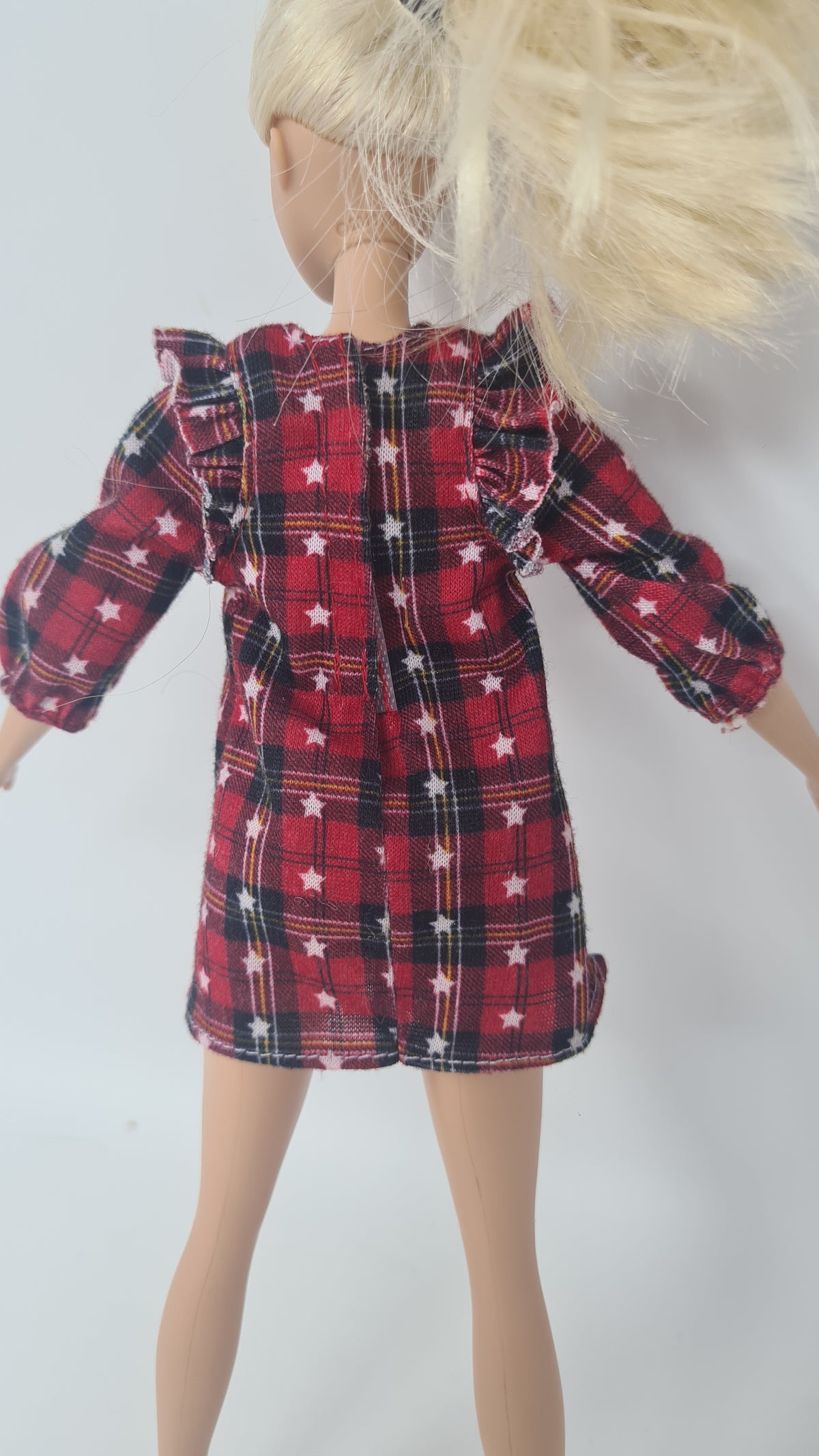 Barbie Doll Dress